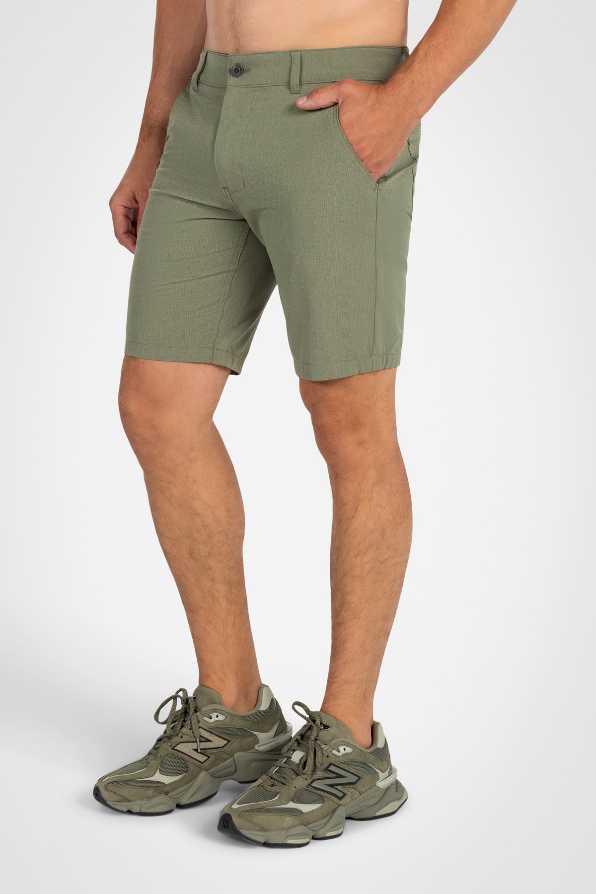 Short utilitaire Denali Ripstop