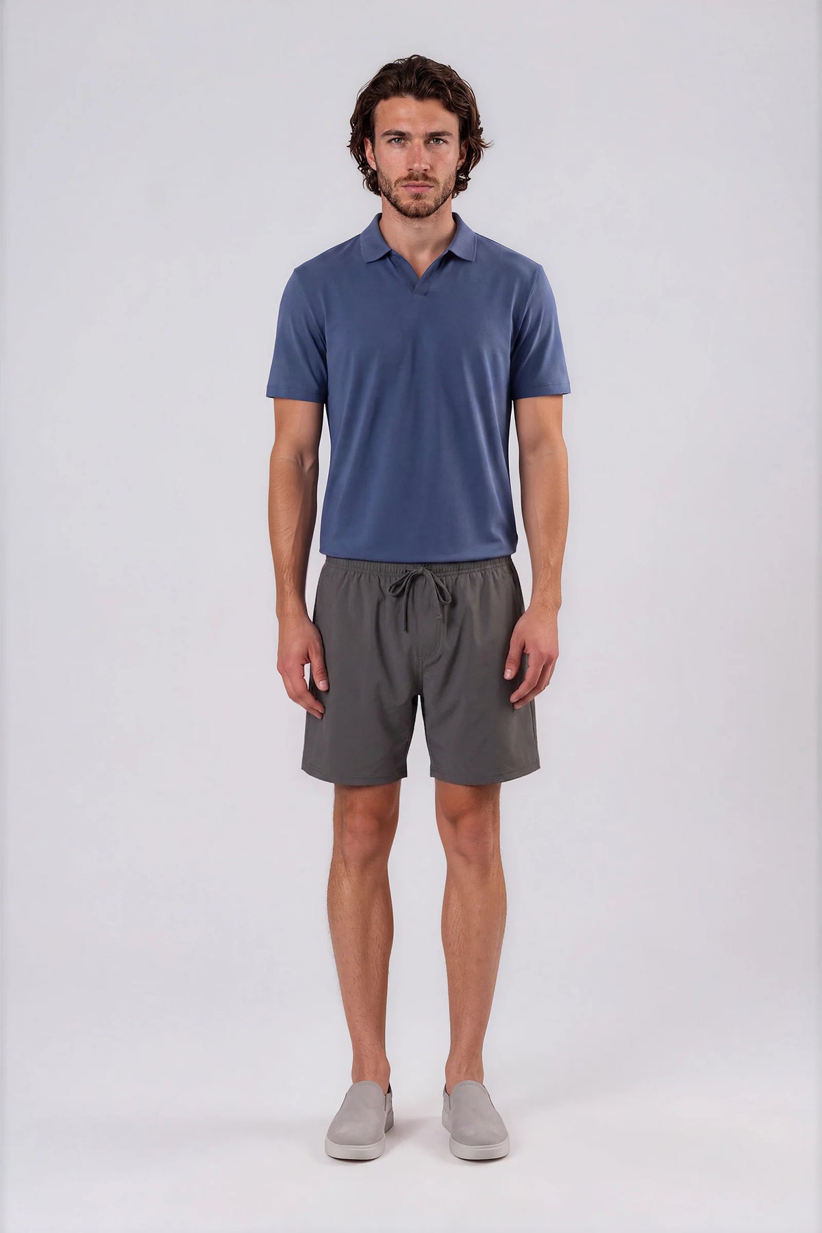 TrailFlex Outdoor Short