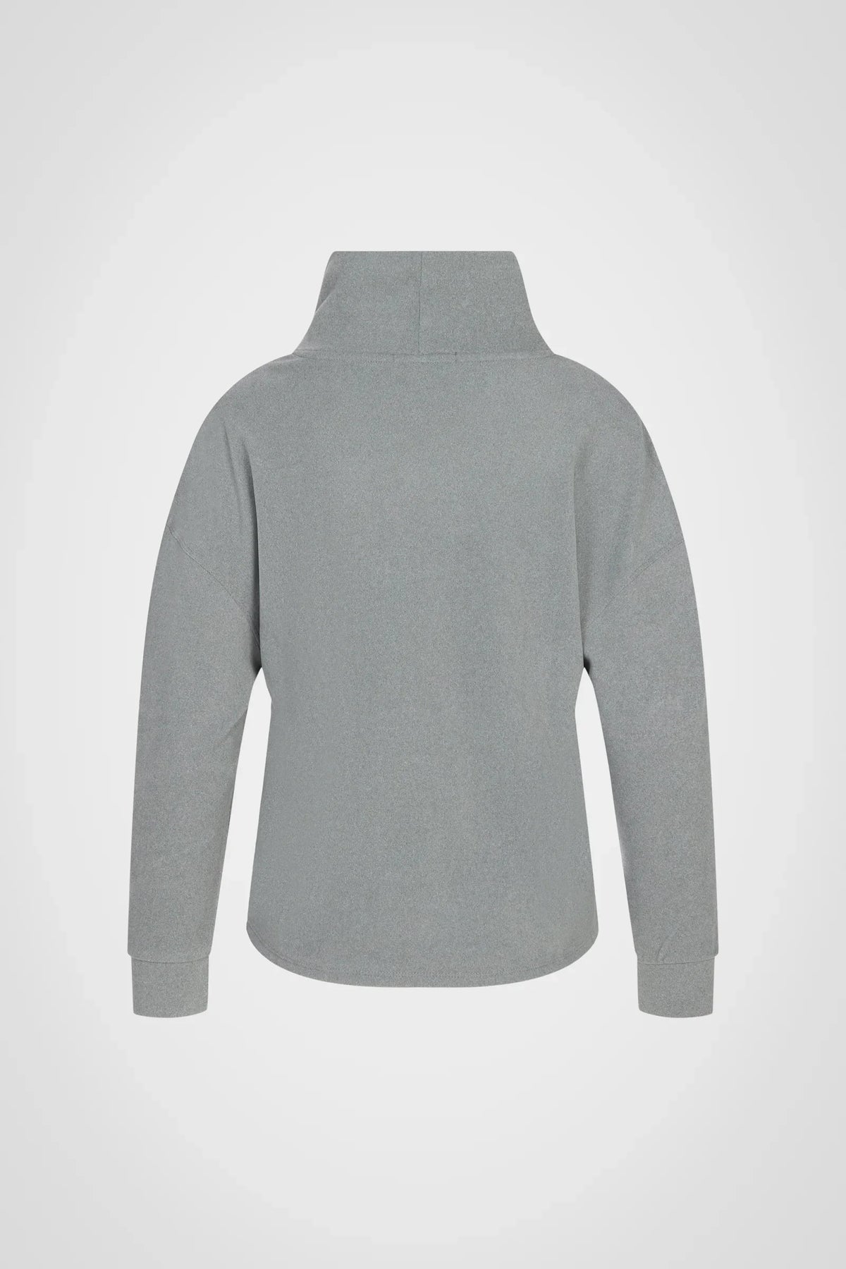Mossvale Cowl Collar Pullover
