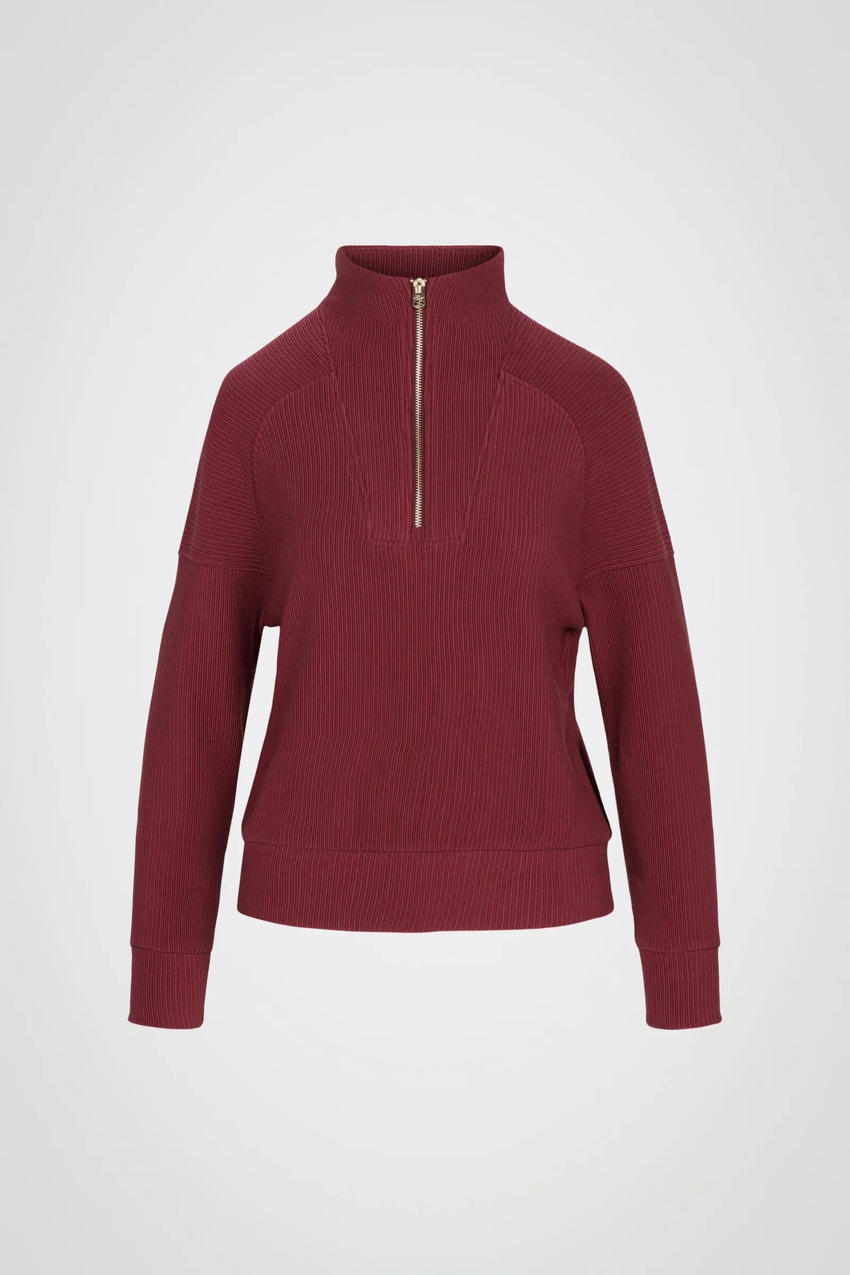 Ridgeline Quarter-Zip Pullover