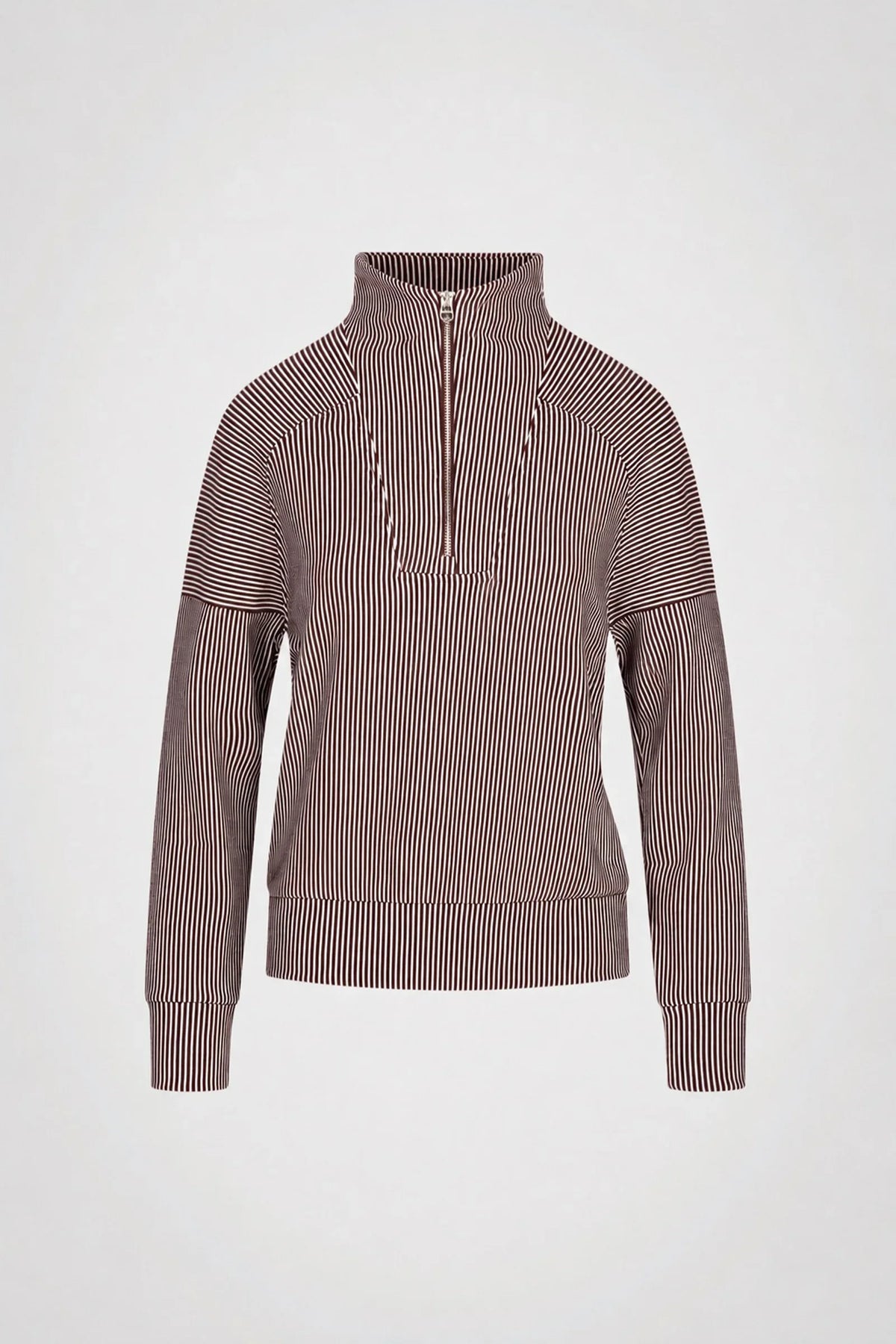 Ridgeline Quarter-Zip Pullover