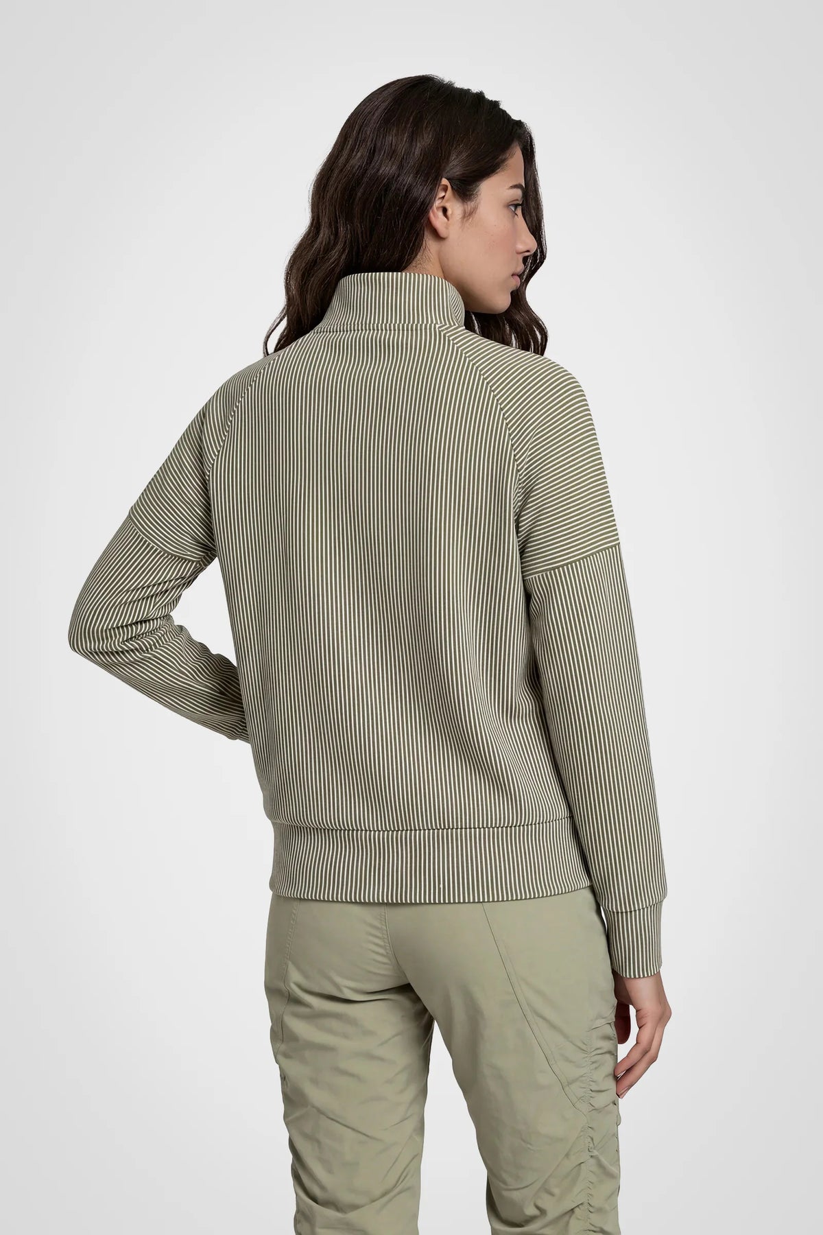 Ridgeline Quarter-Zip Pullover