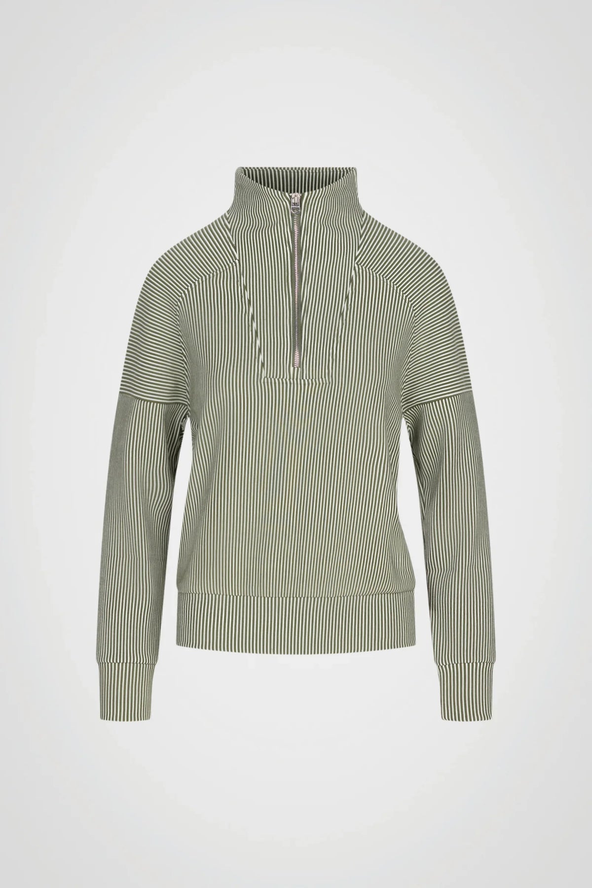 Ridgeline Quarter-Zip Pullover