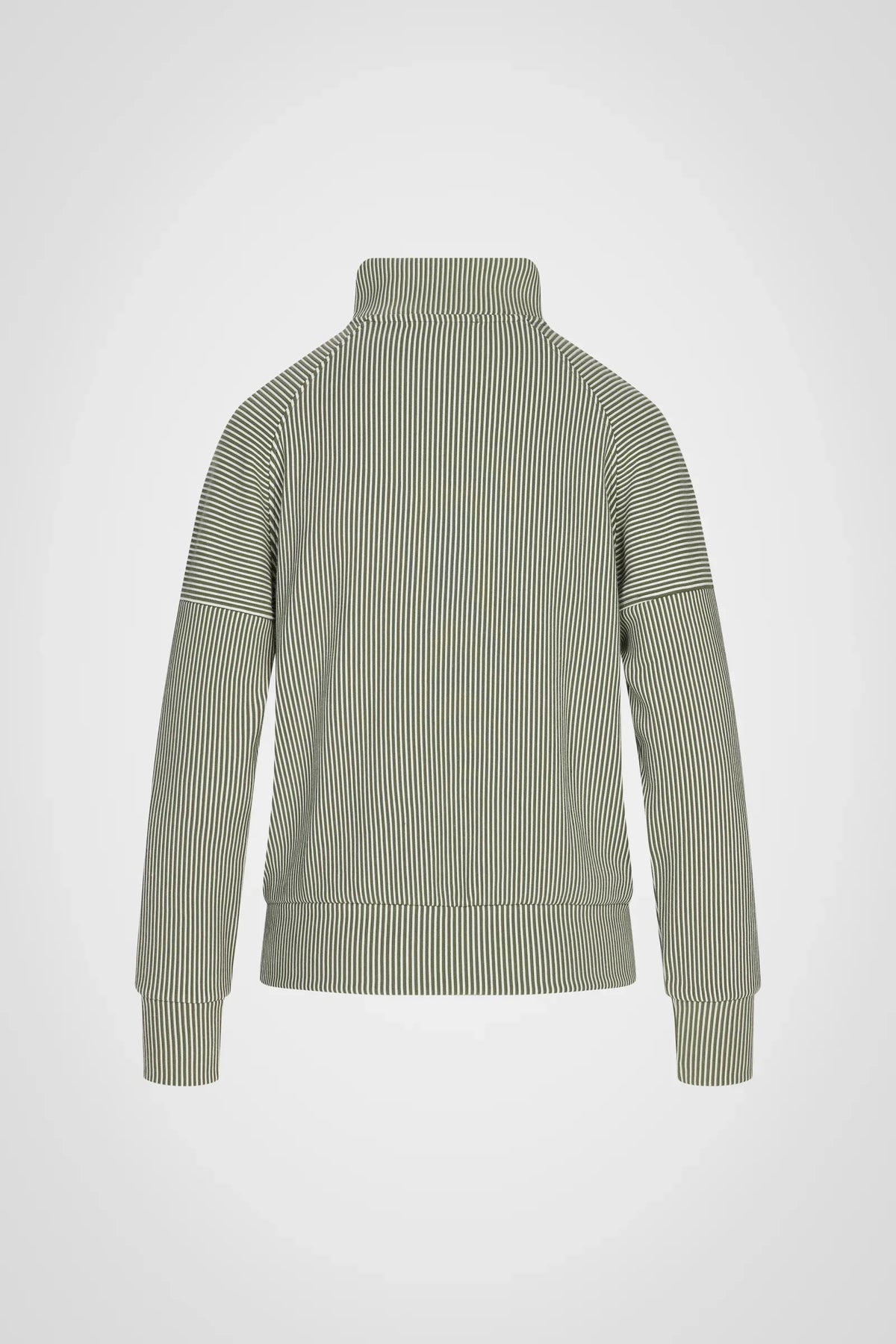 Ridgeline Quarter-Zip Pullover