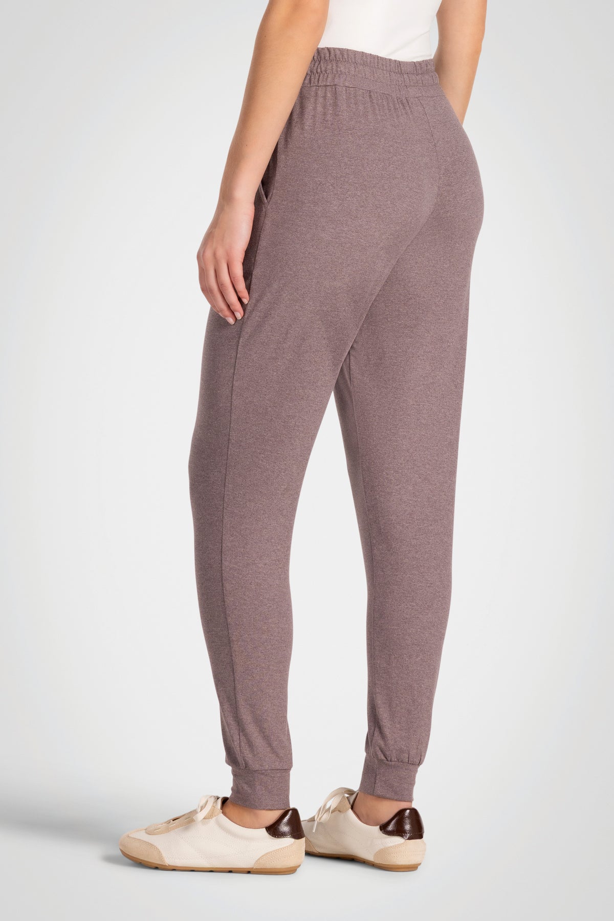 Everyday Jersey Jogger