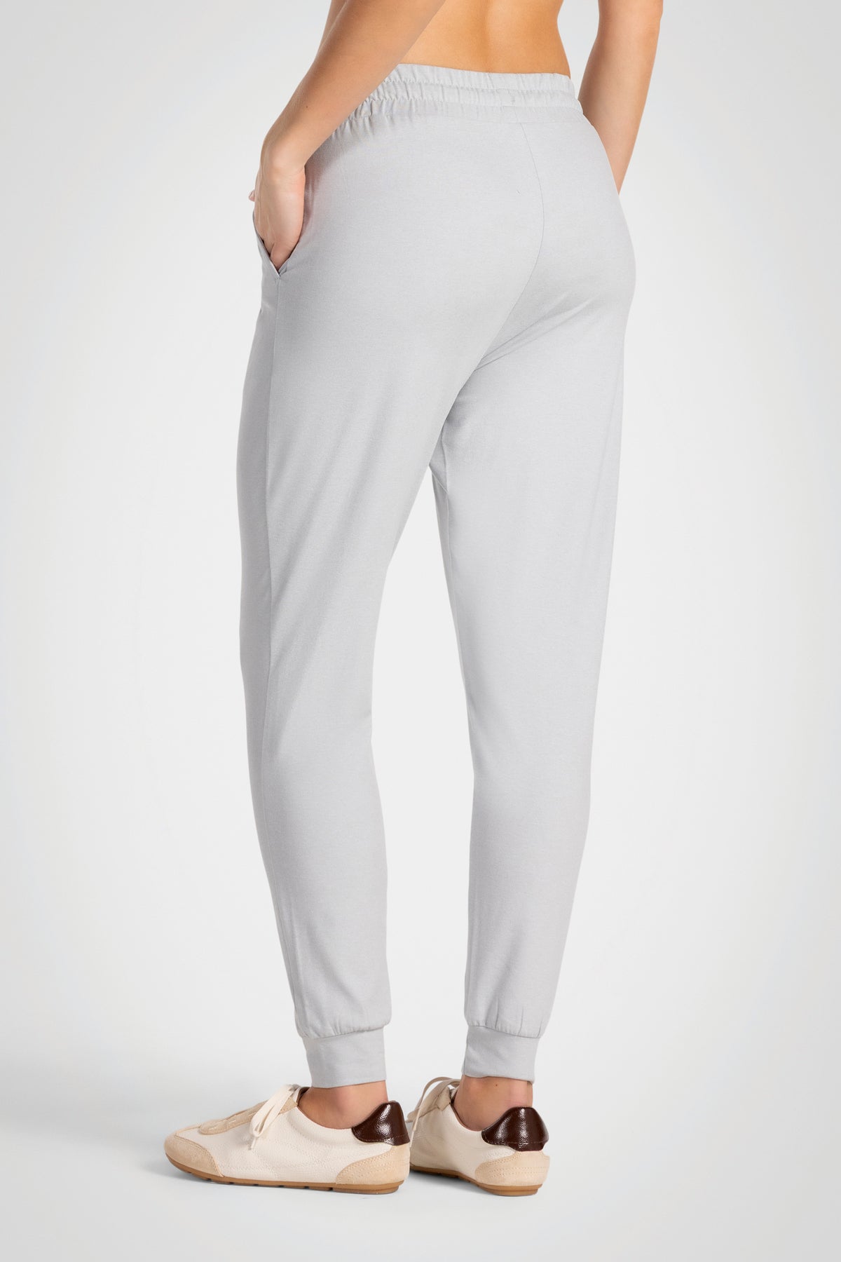 Everyday Jersey Jogger