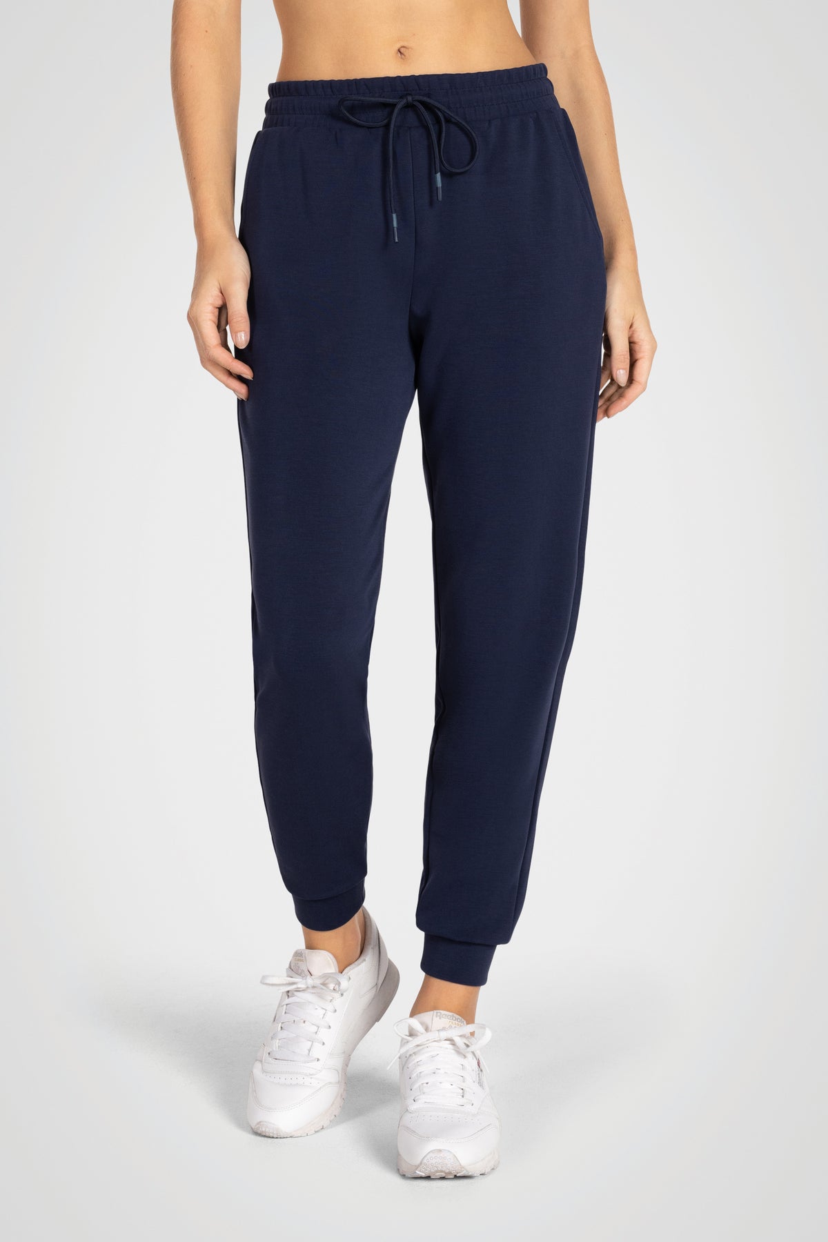 Pantalon de jogging en modal Riverset