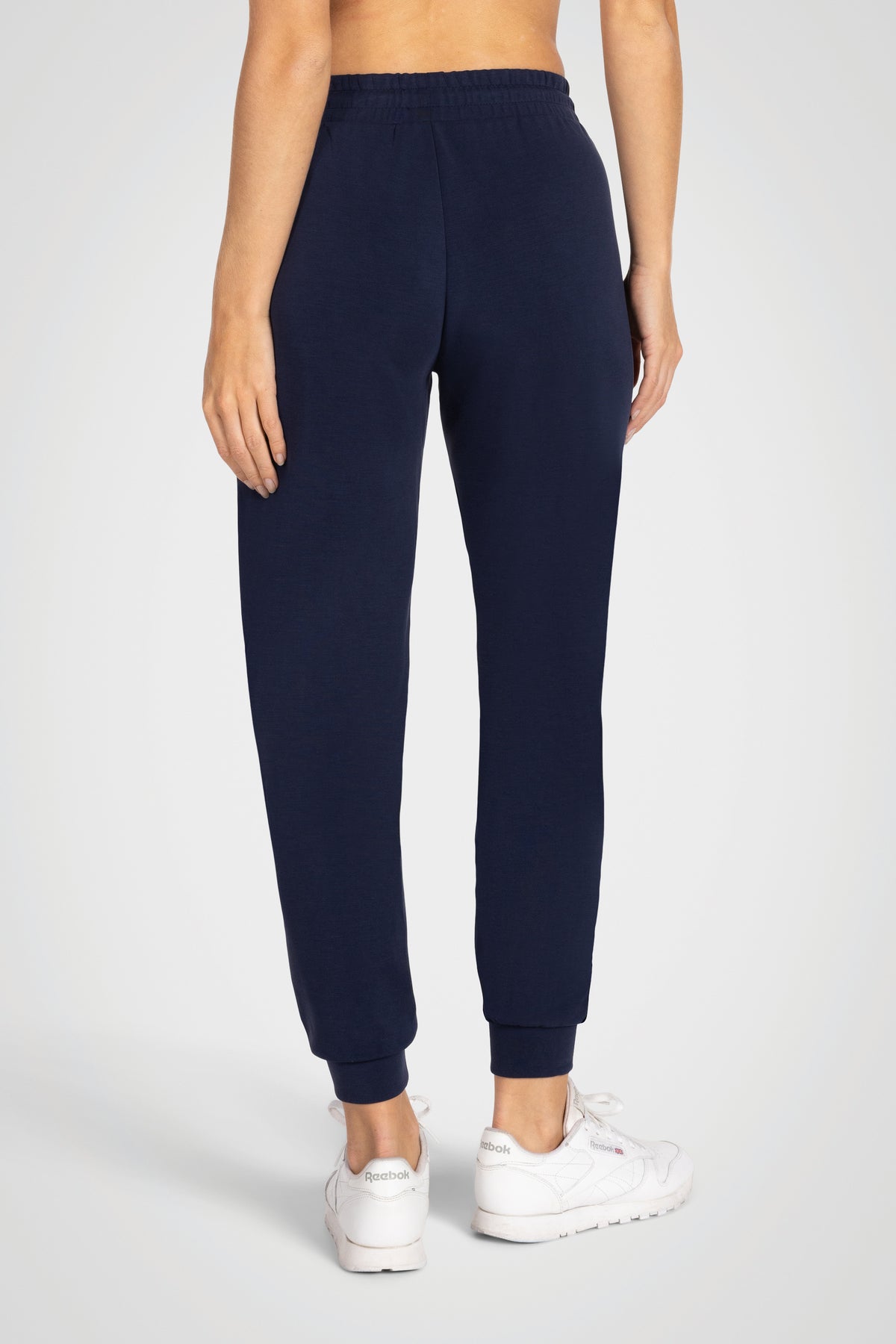 Pantalon de jogging en modal Riverset