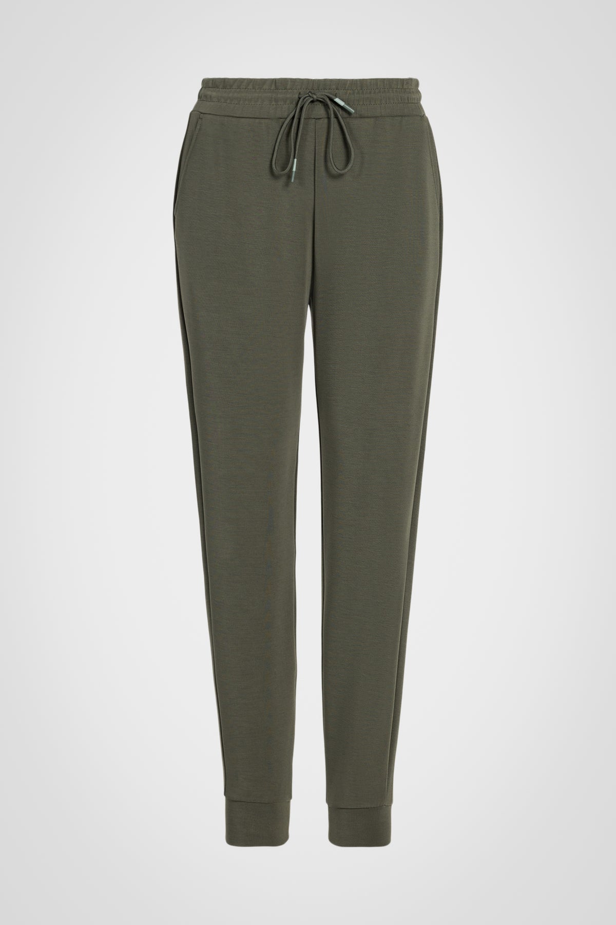 Pantalon de jogging en modal Riverset