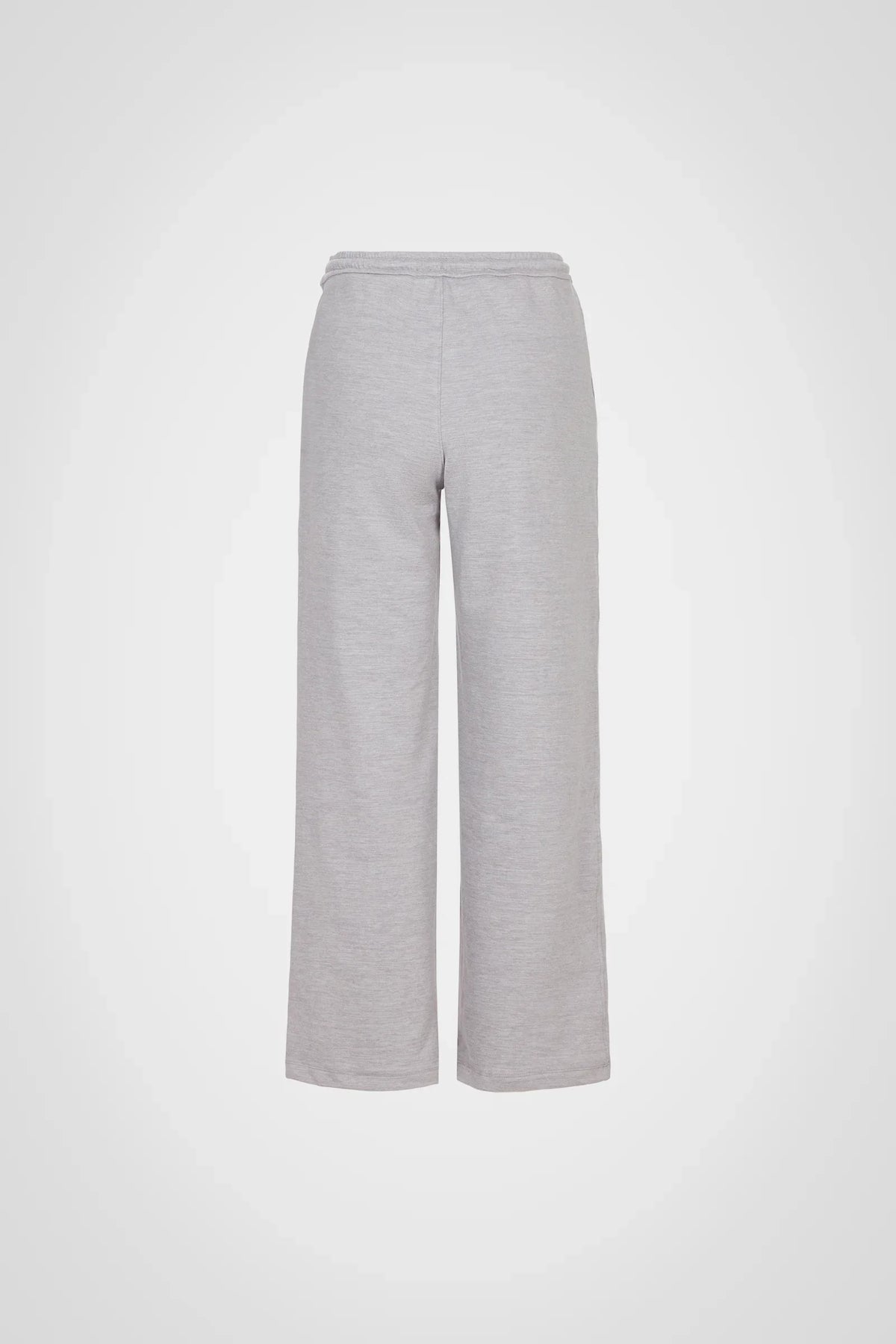 Cloud Fleece Wide Leg Pant