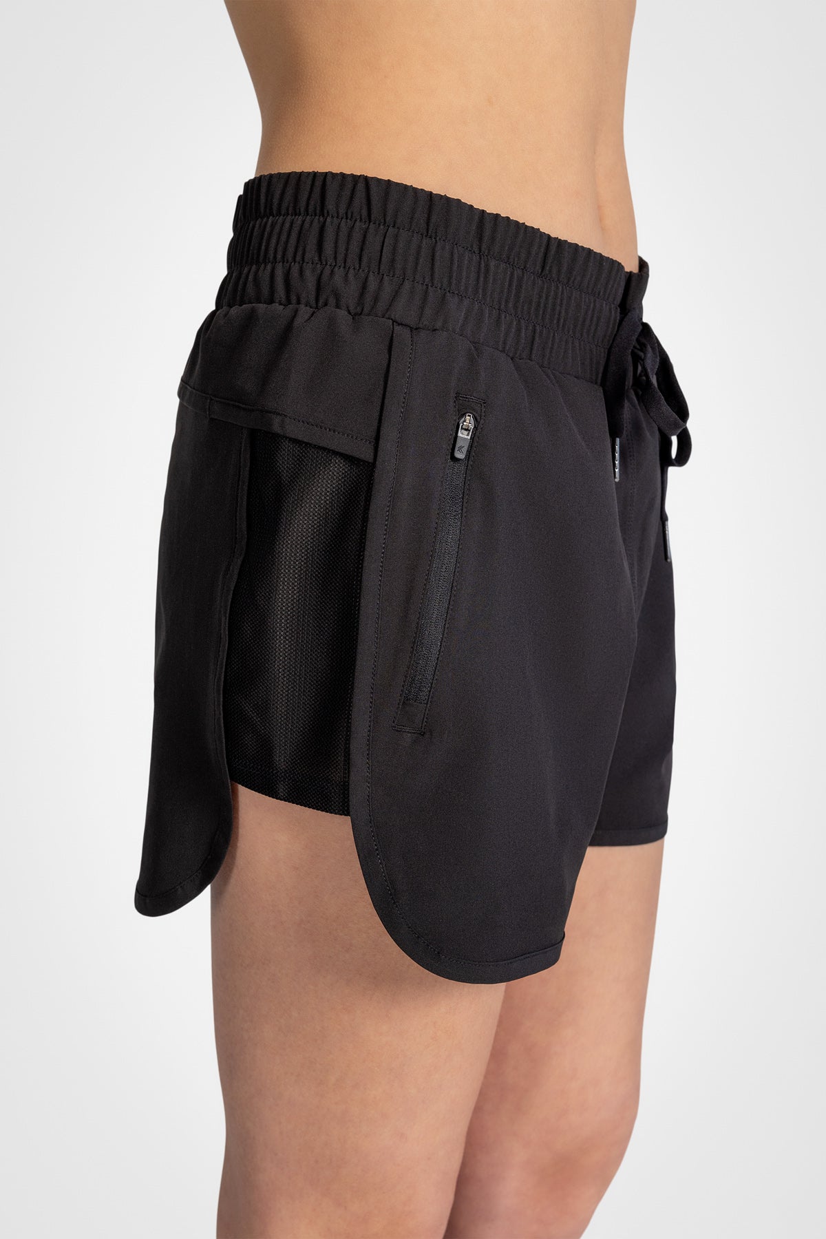 Driftcore Mesh Short
