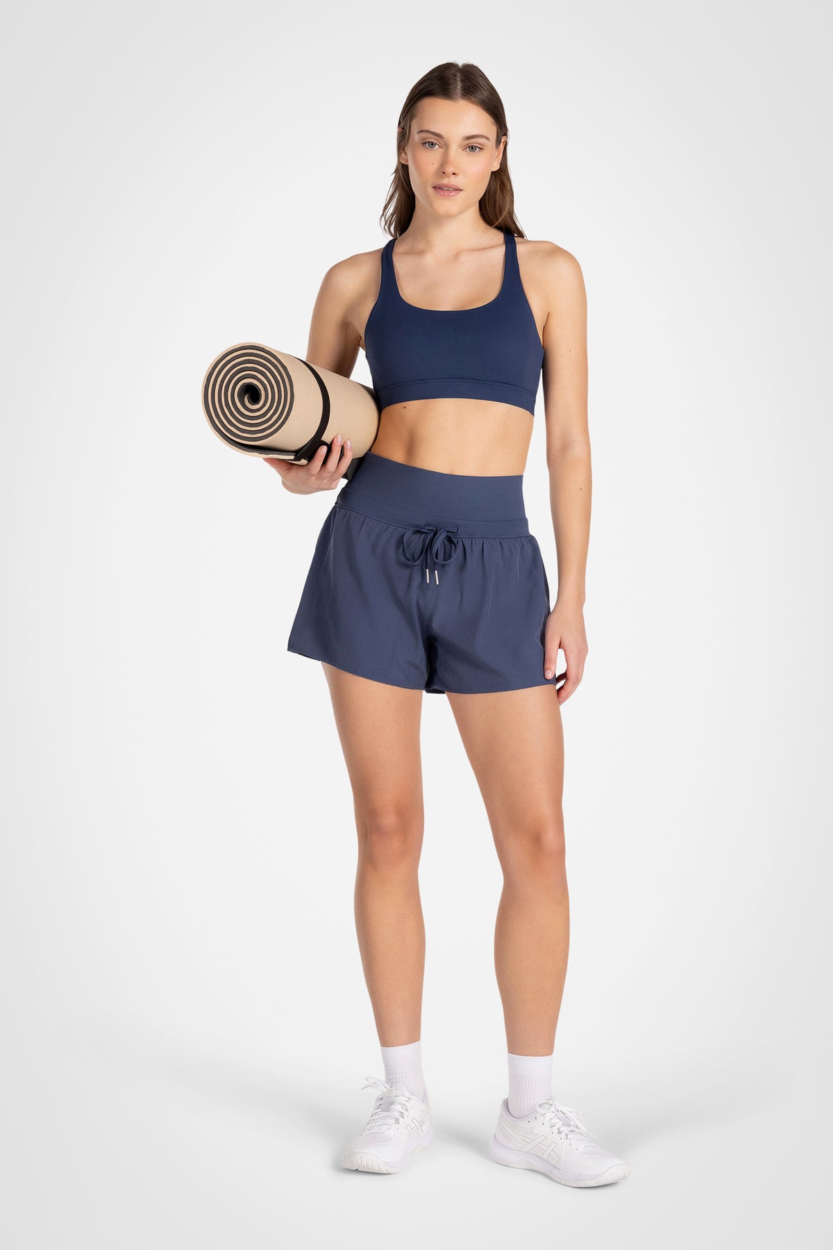 CoreFlex Crossback Bra