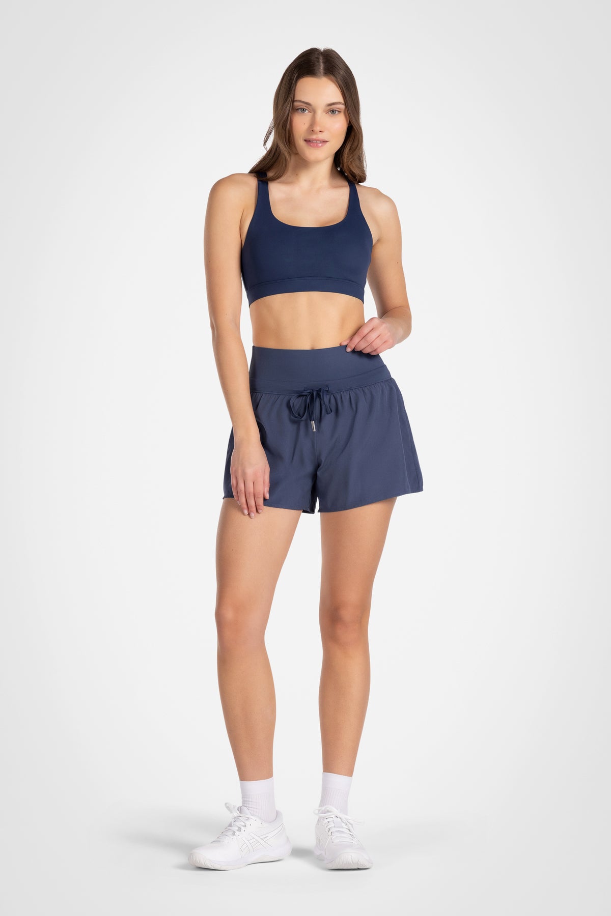 CoreFlex Crossback Bra