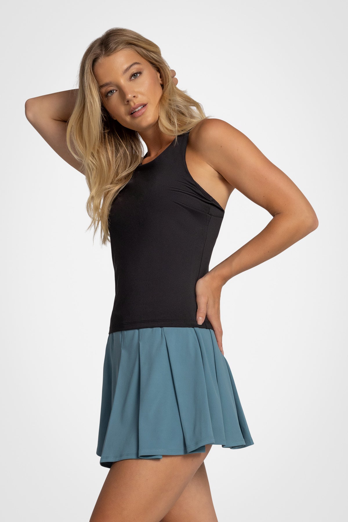 Vanta Curve Top