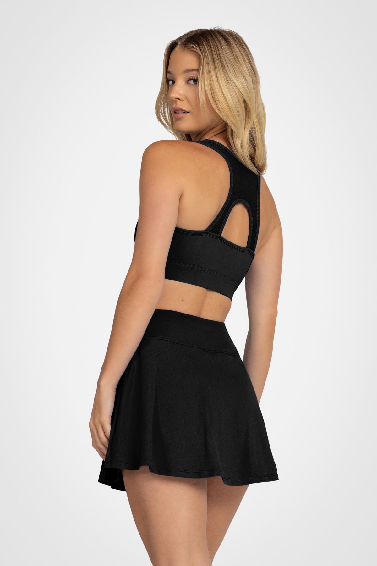 Soutien-gorge court Vital Flow