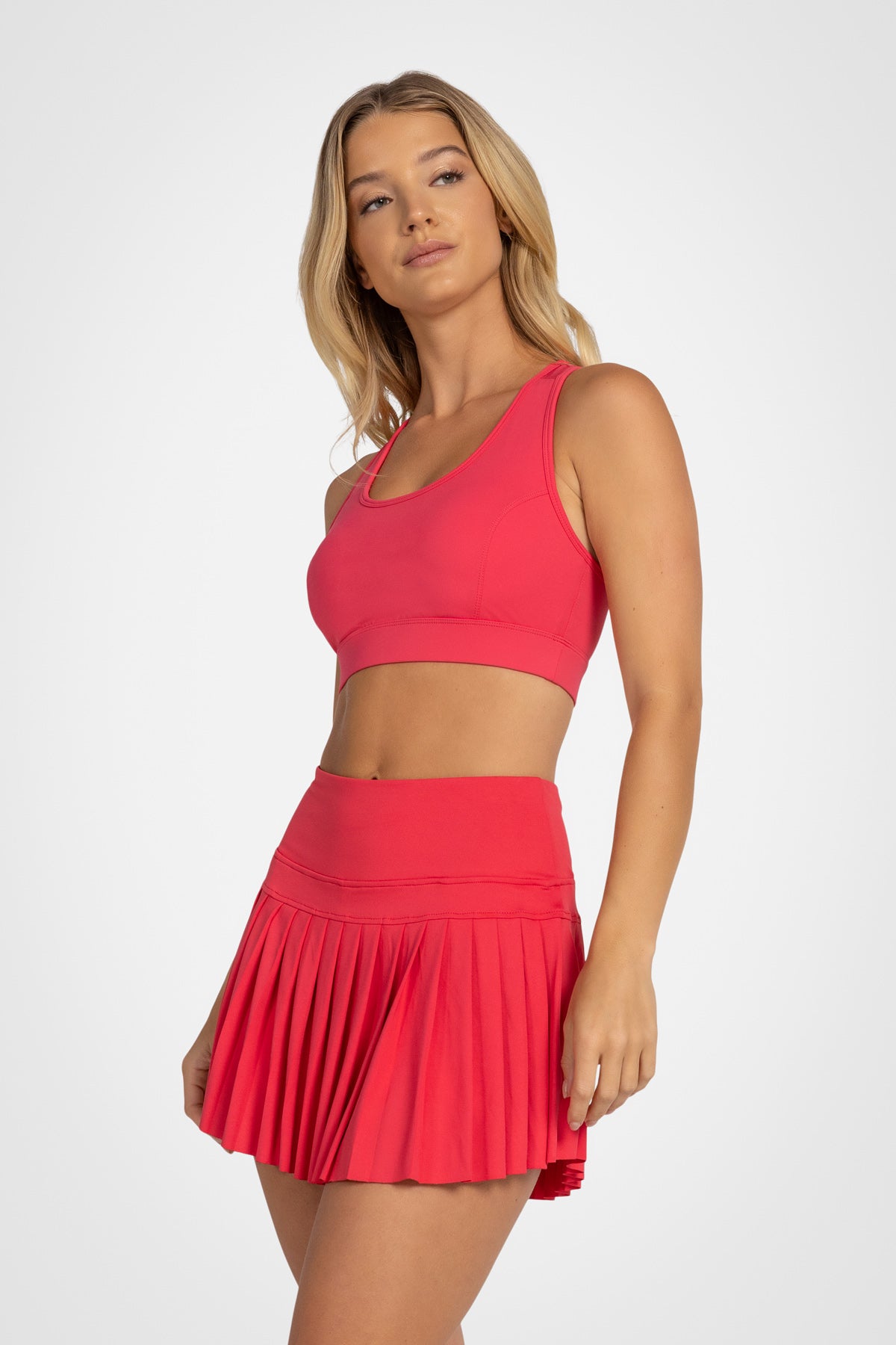 Soutien-gorge court Vital Flow