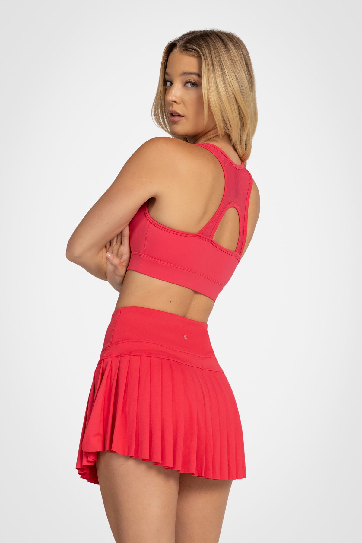 Soutien-gorge court Vital Flow