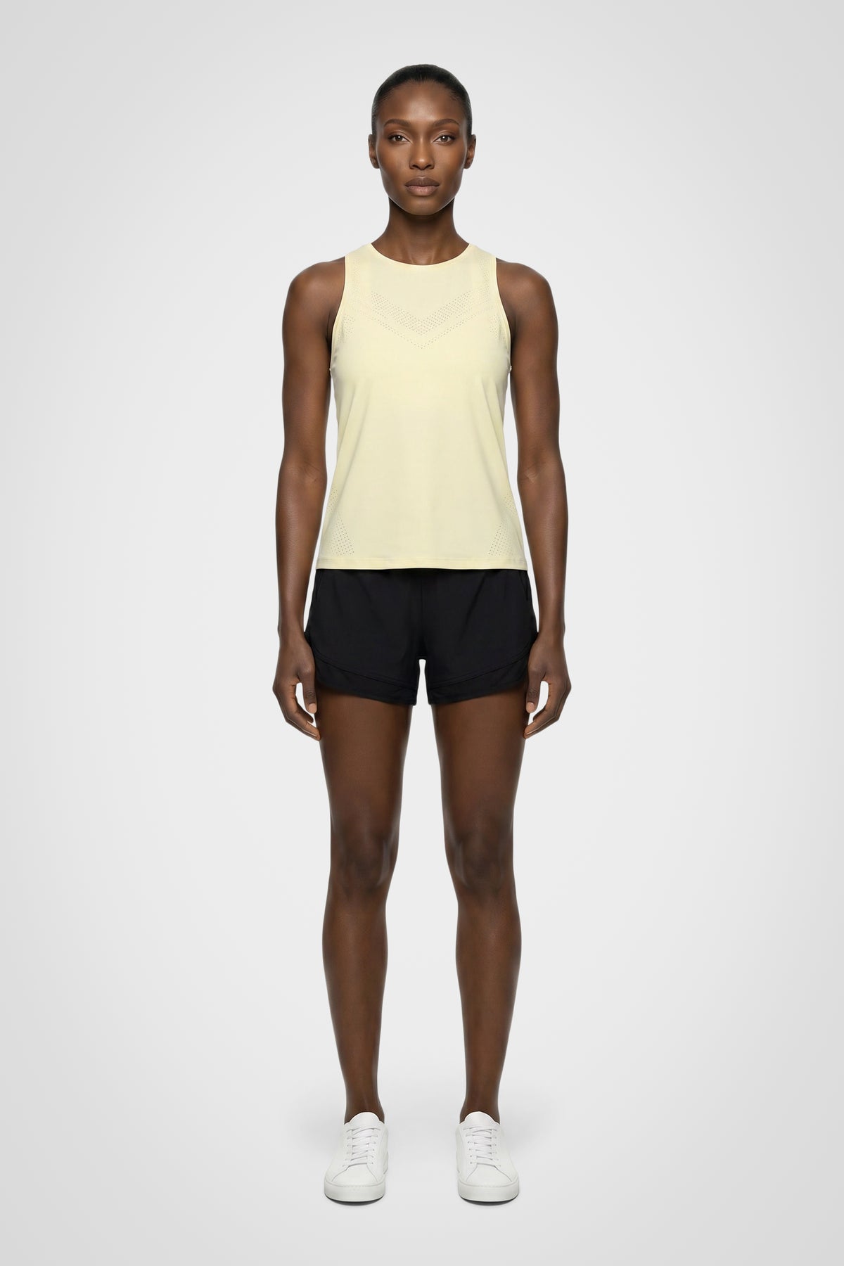 AeroMist Performance Tank