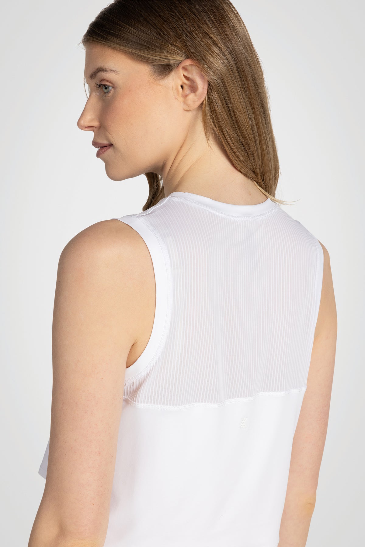 FlexLite Back Insert Tank
