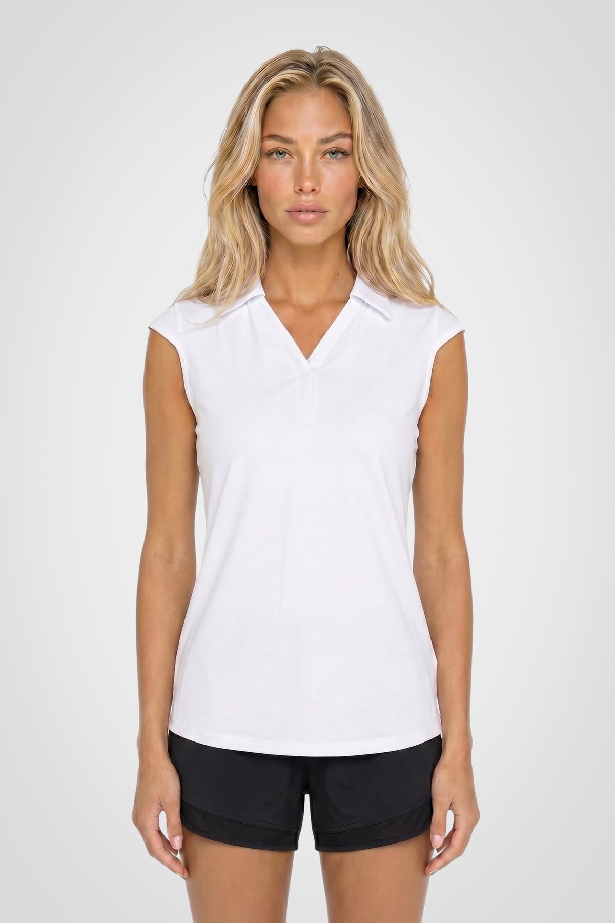 AirMuse Polo