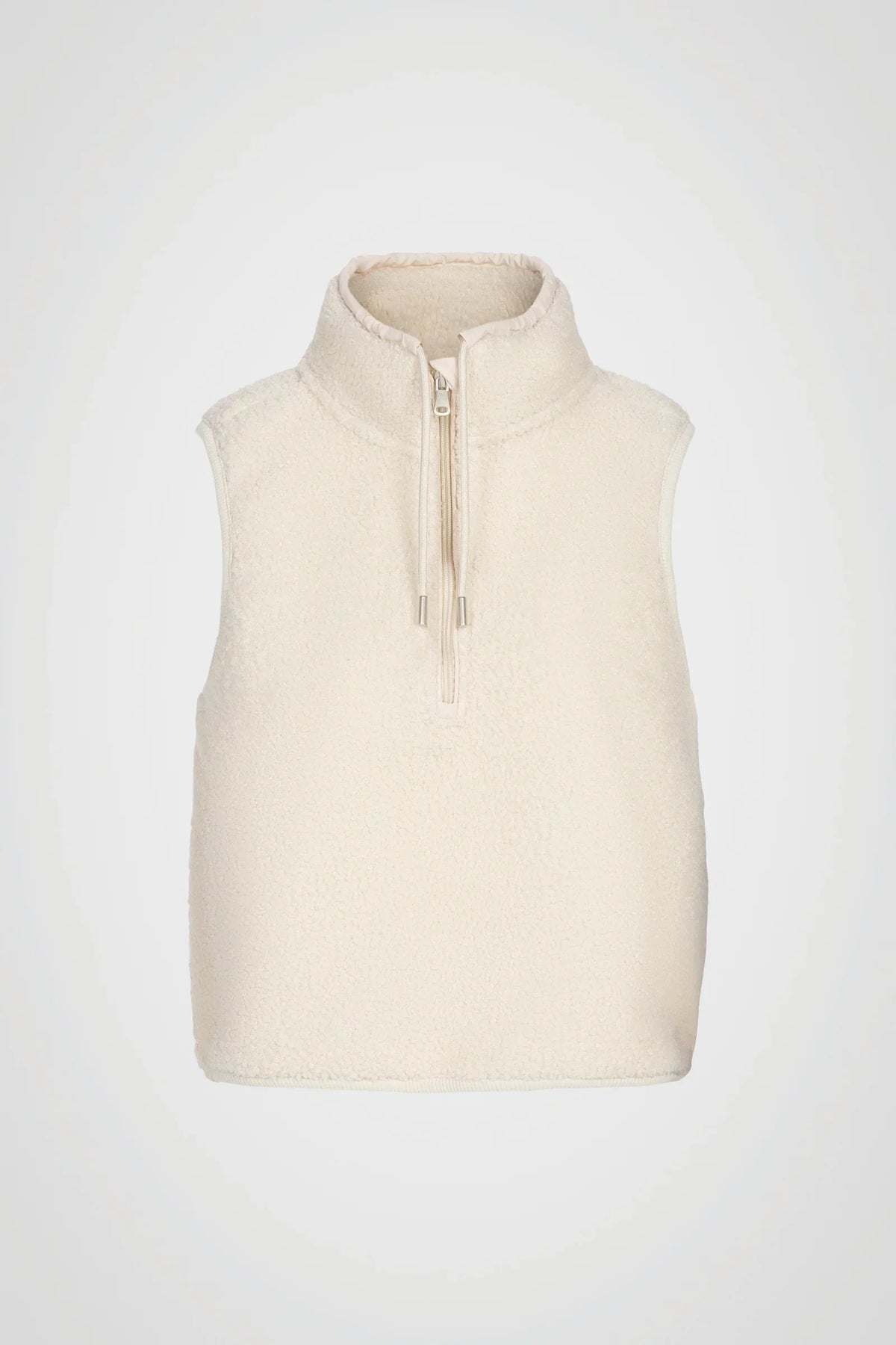 Timberline Sherpa Vest
