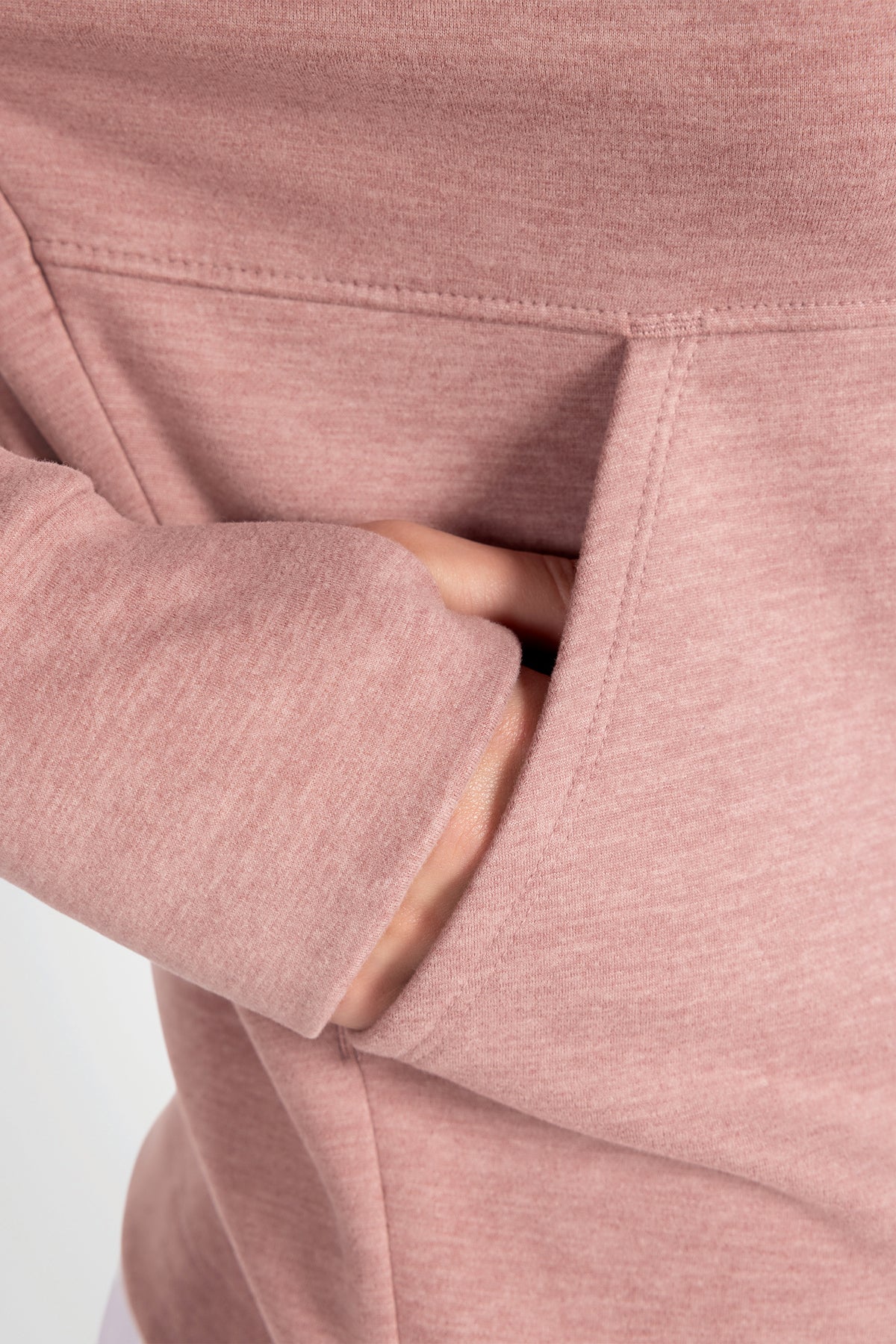 Coreline Mock Neck Jacket