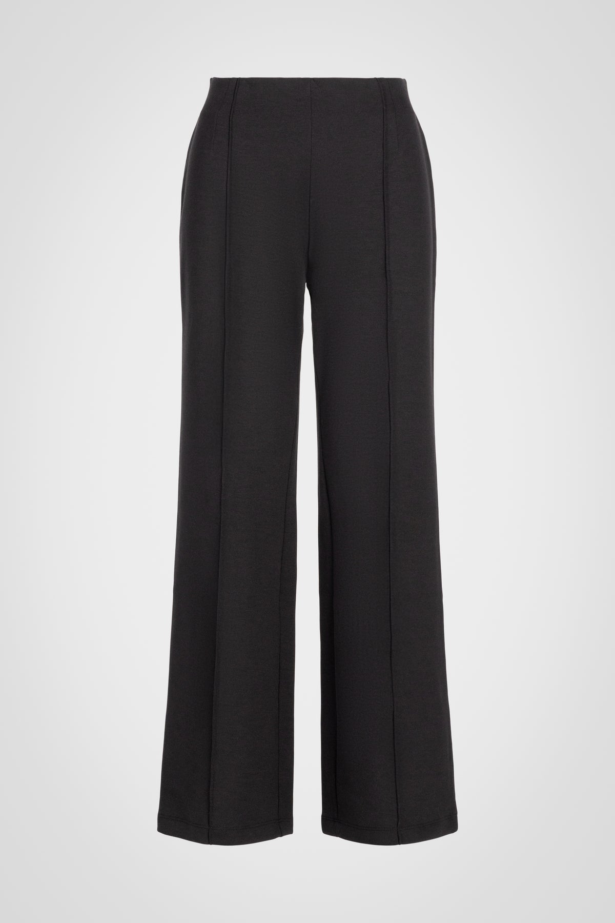 Plumline Pintuck Modal Pant