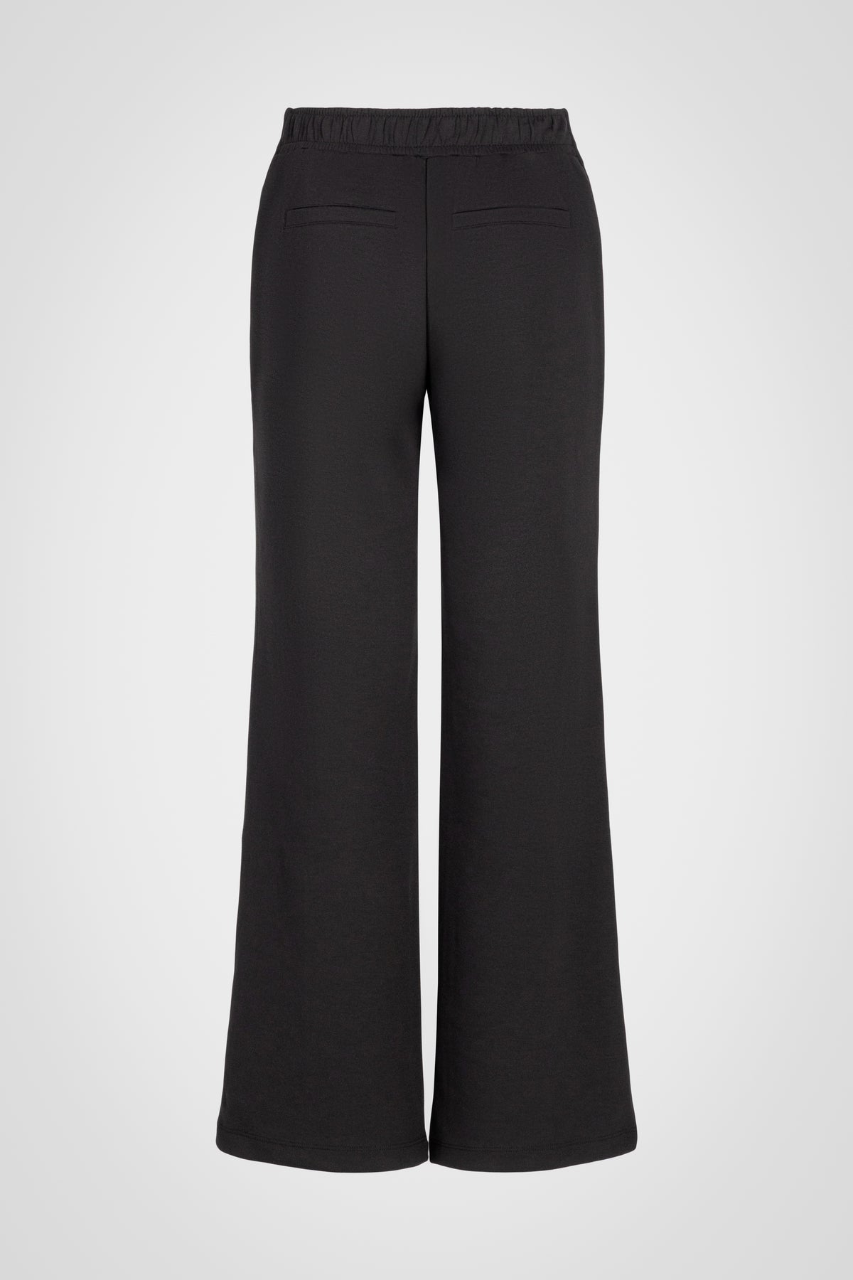 Plumline Pintuck Modal Pant