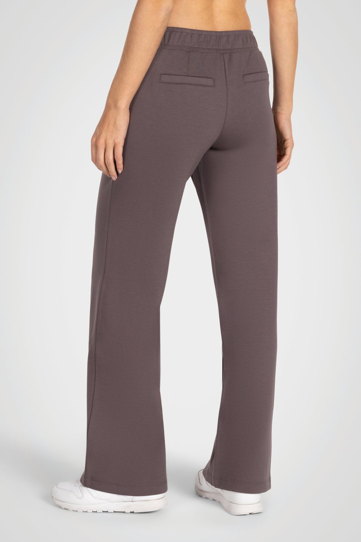 Plumline Pintuck Modal Pant