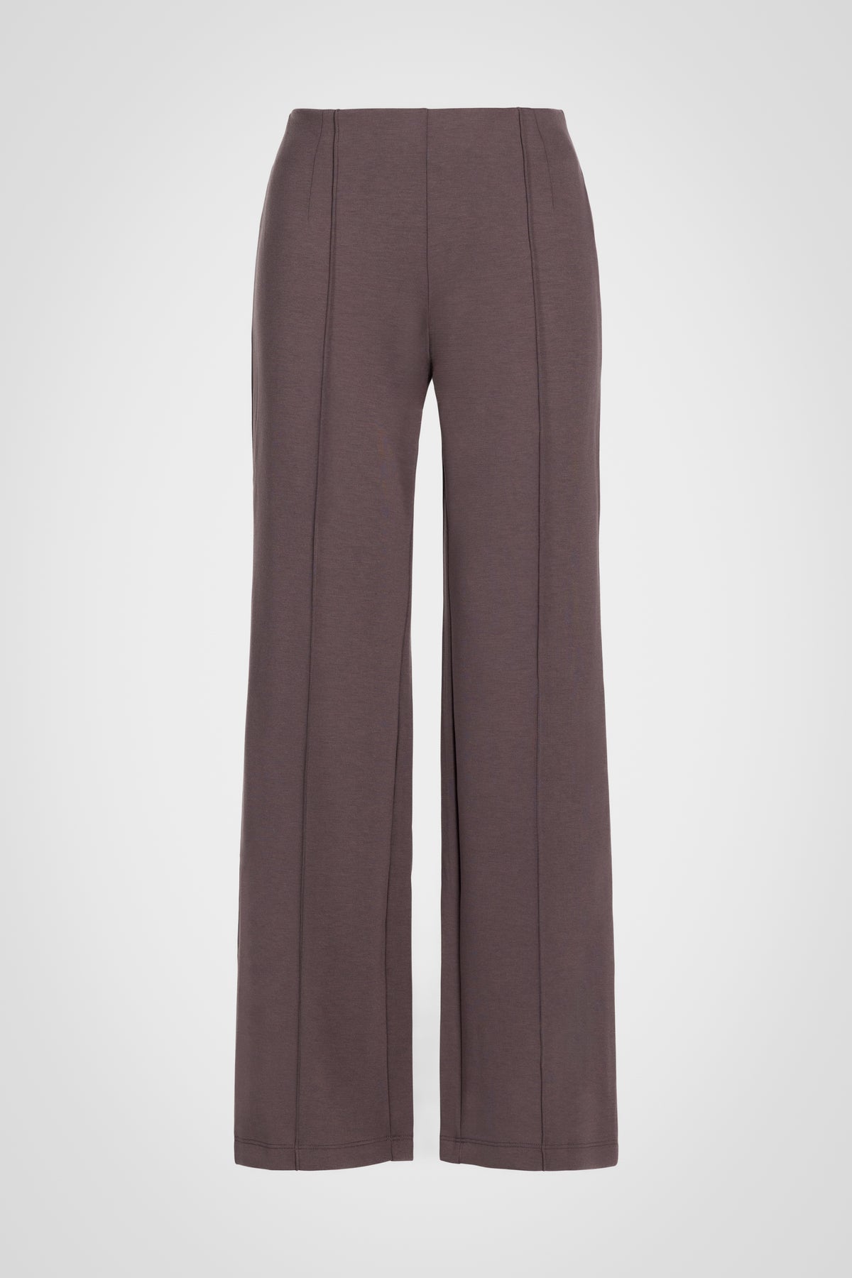 Plumline Pintuck Modal Pant