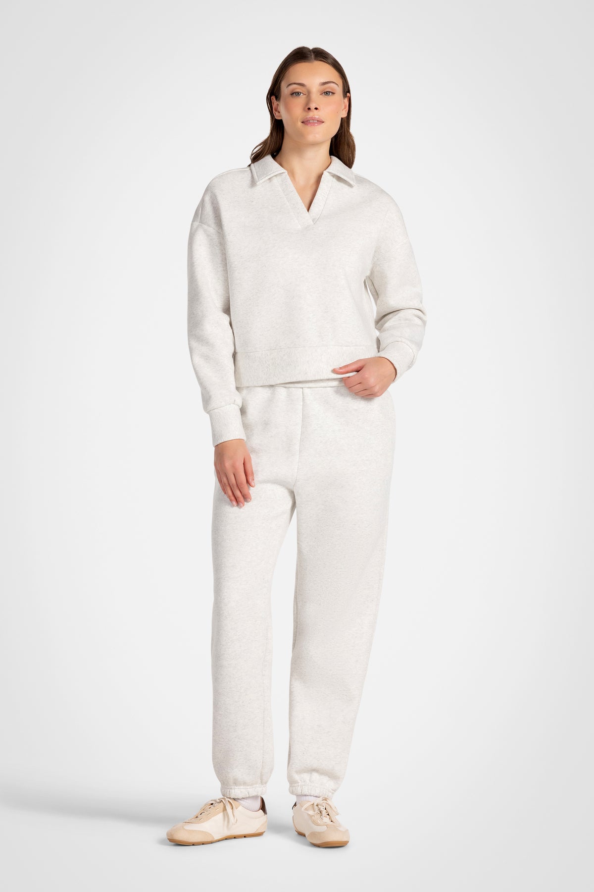 CozyLuxe Fleece Jogger
