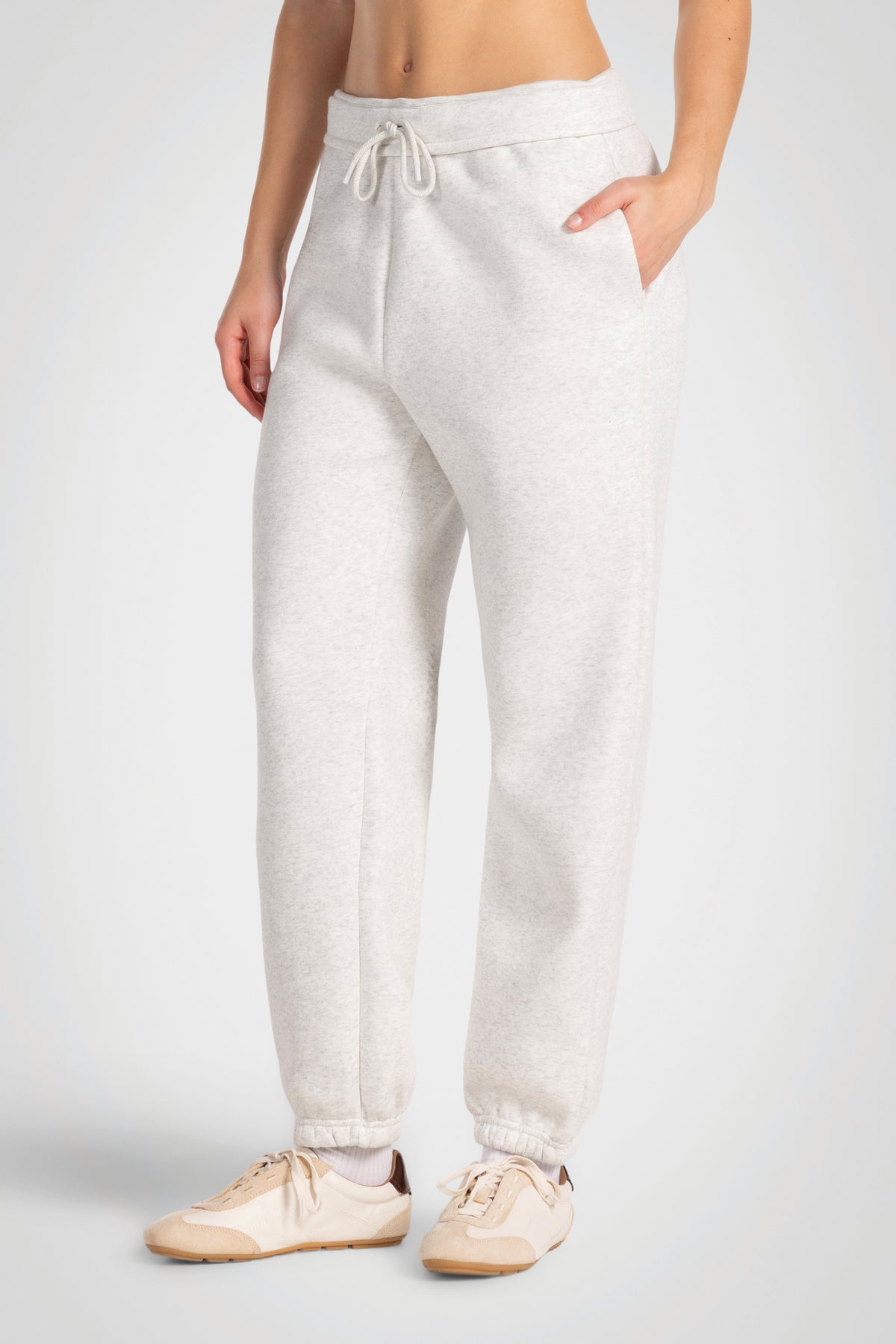 CozyLuxe Fleece Jogger