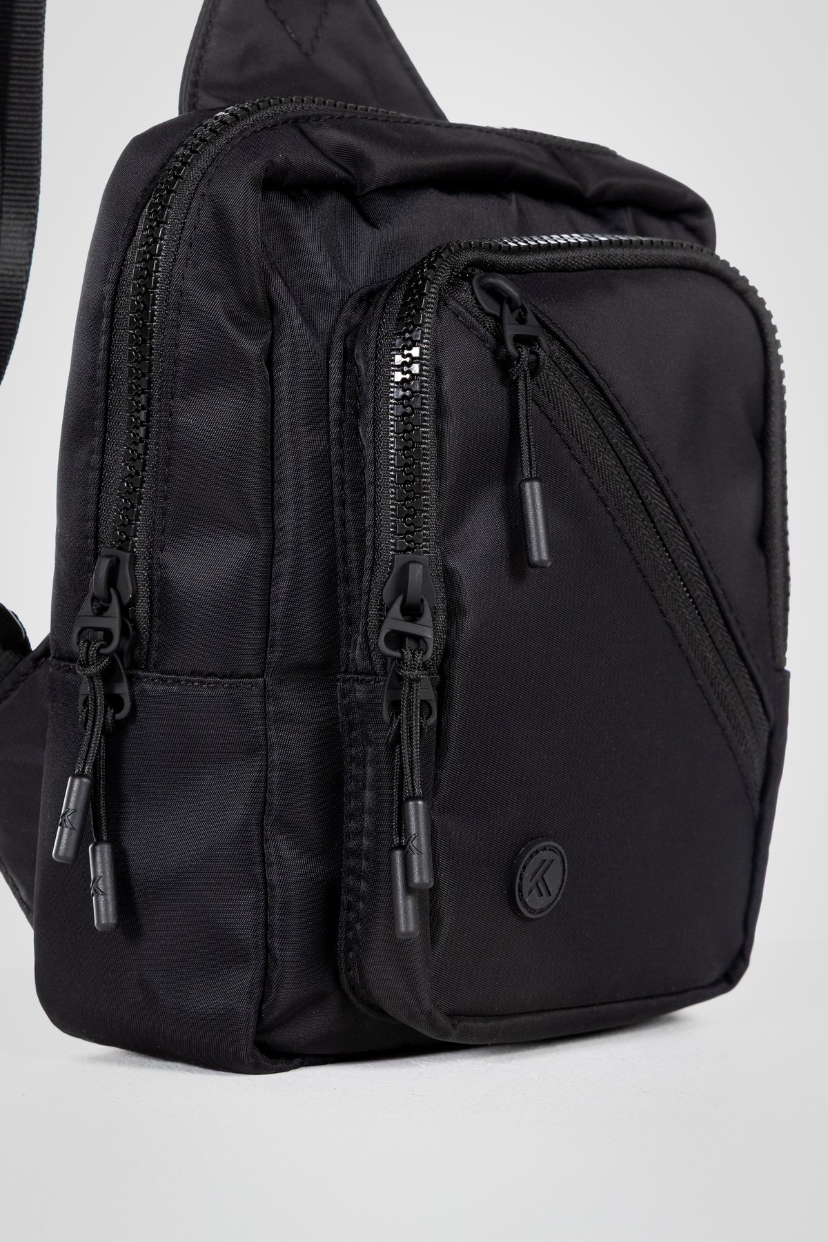 Signature Crossbody Bag