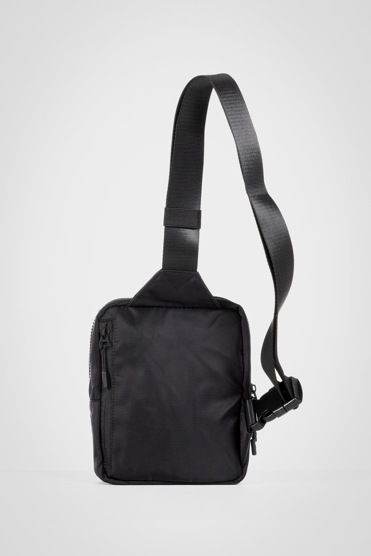 Signature Crossbody Bag