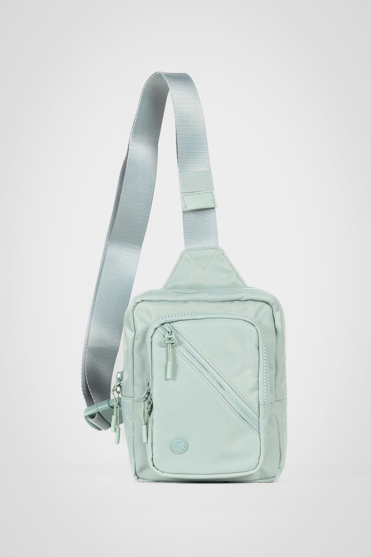 Signature Crossbody Bag