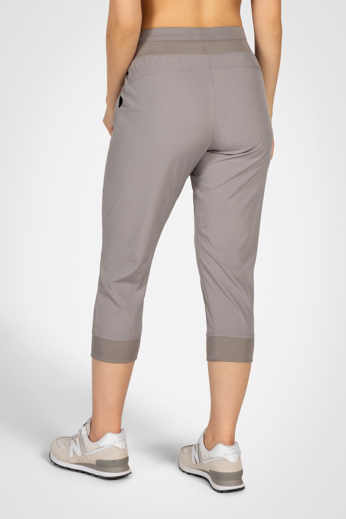 Current Capris Pants