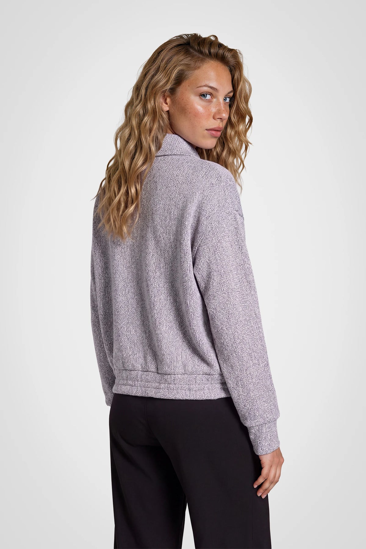 GlideGuard Long sleeve Top