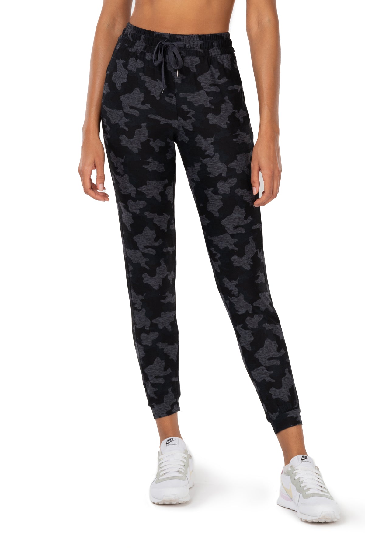 Day-To-Day Lightweight Joggers