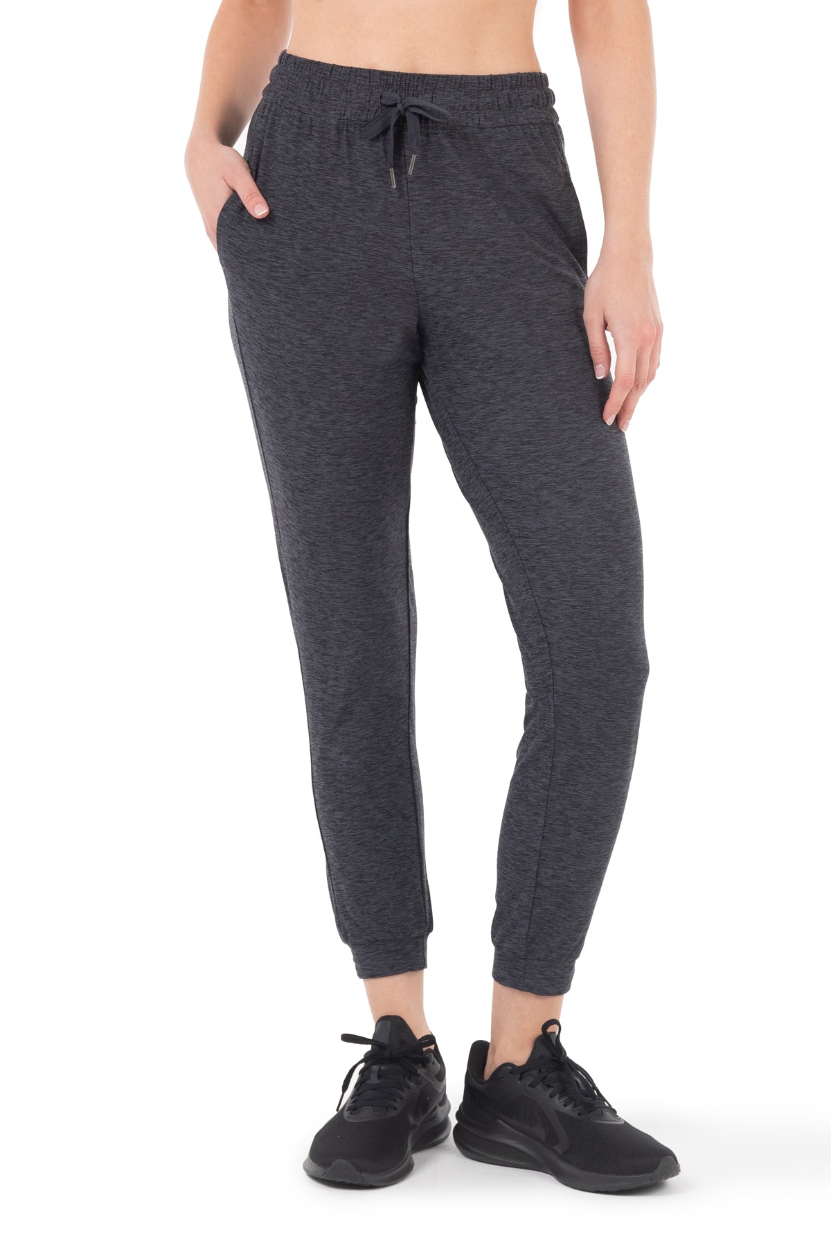 Day-To-Day Lightweight Joggers