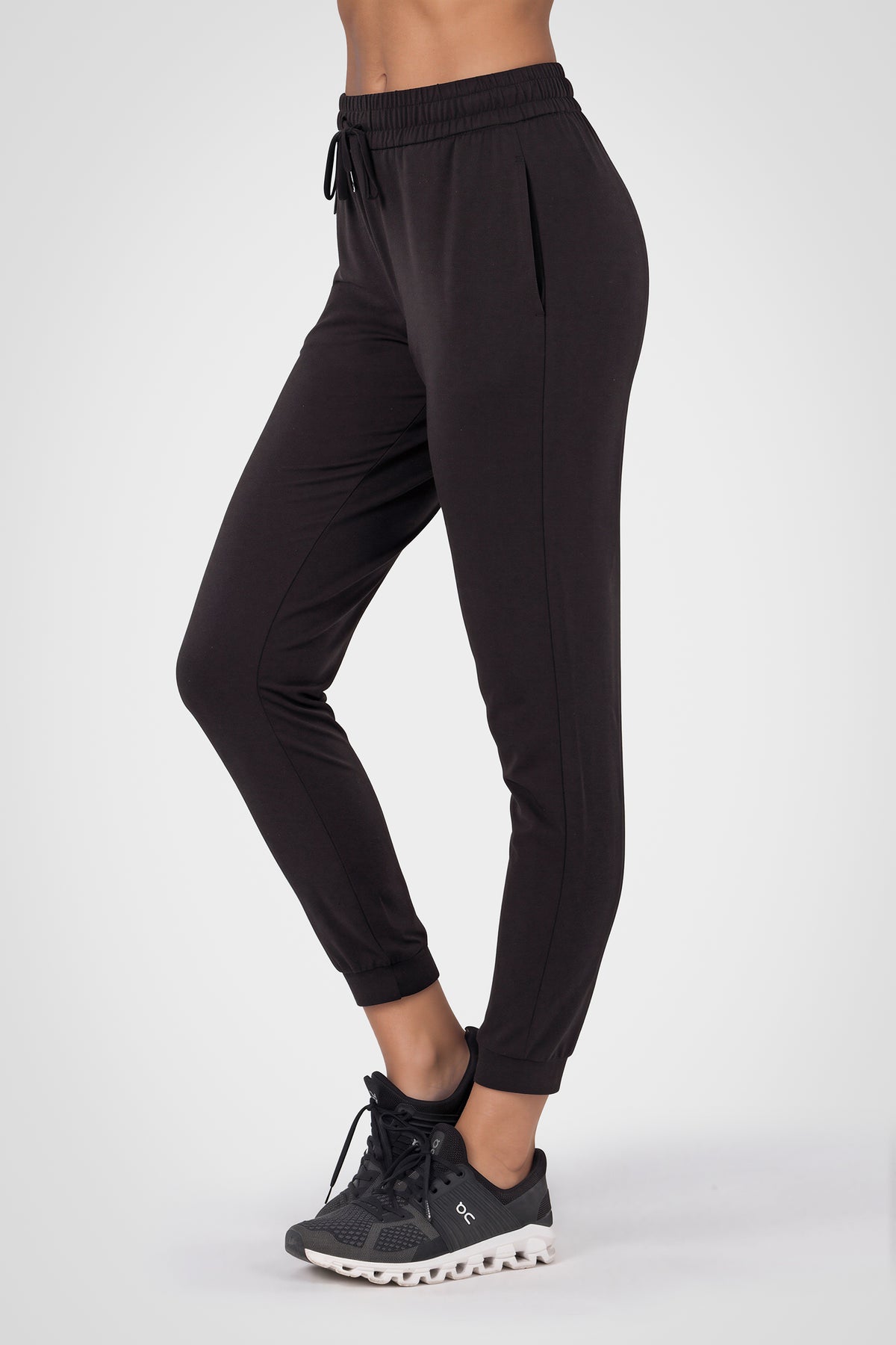 Day-To-Day Lightweight Joggers