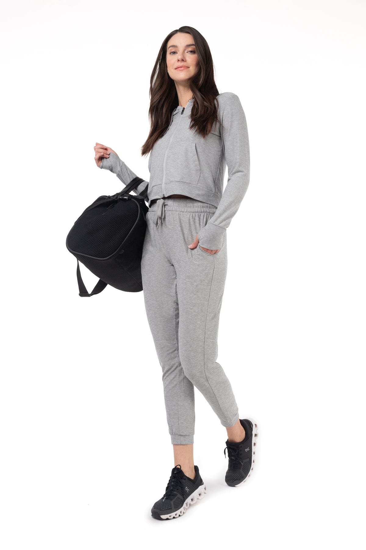 Day-To-Day Lightweight Joggers