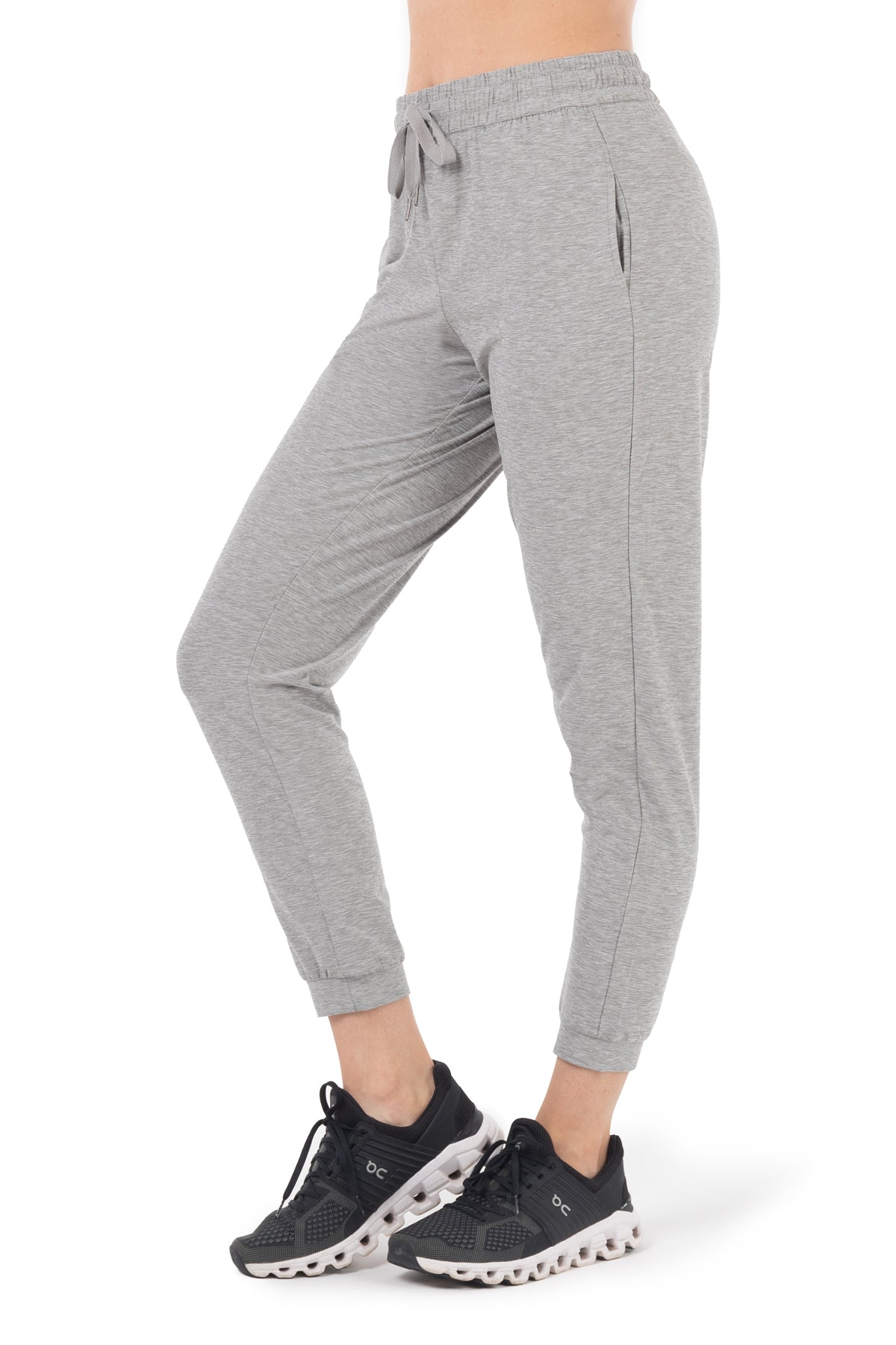 Day-To-Day Lightweight Joggers