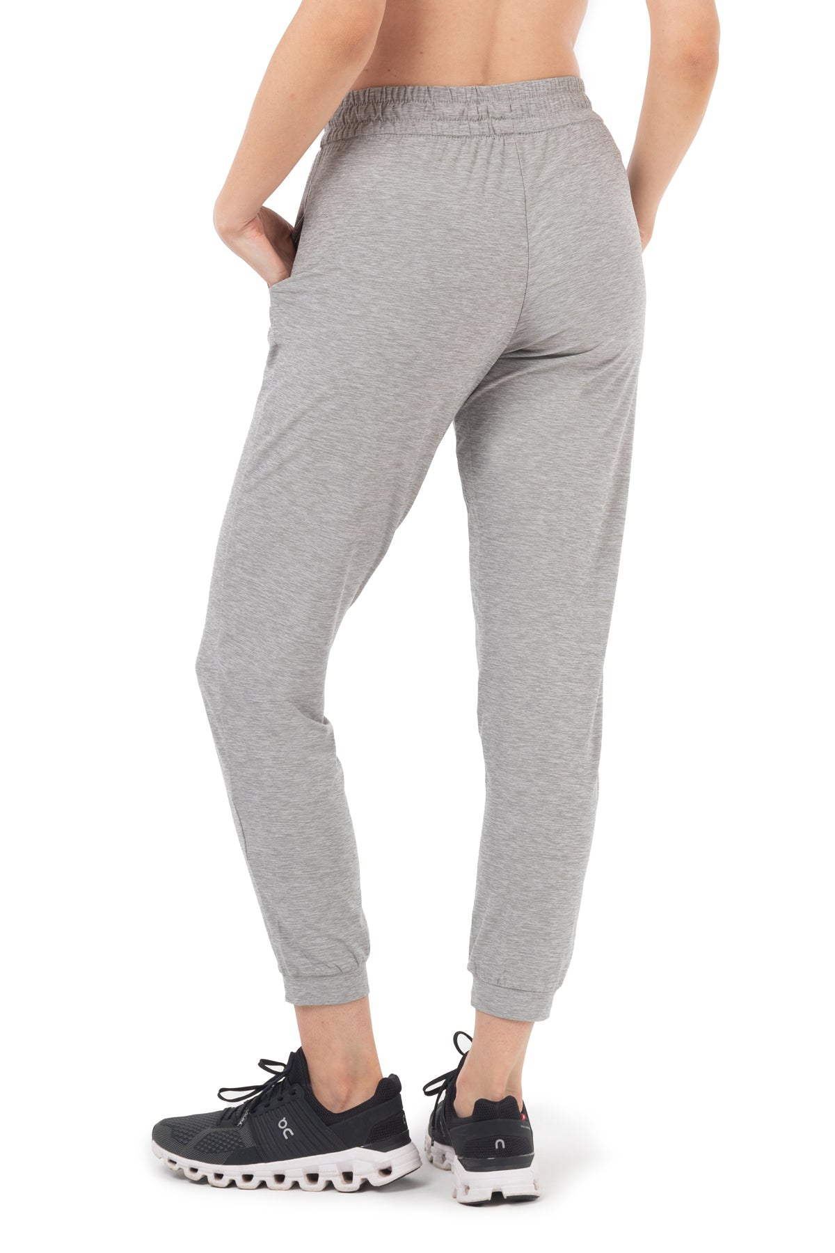 Day-To-Day Lightweight Joggers