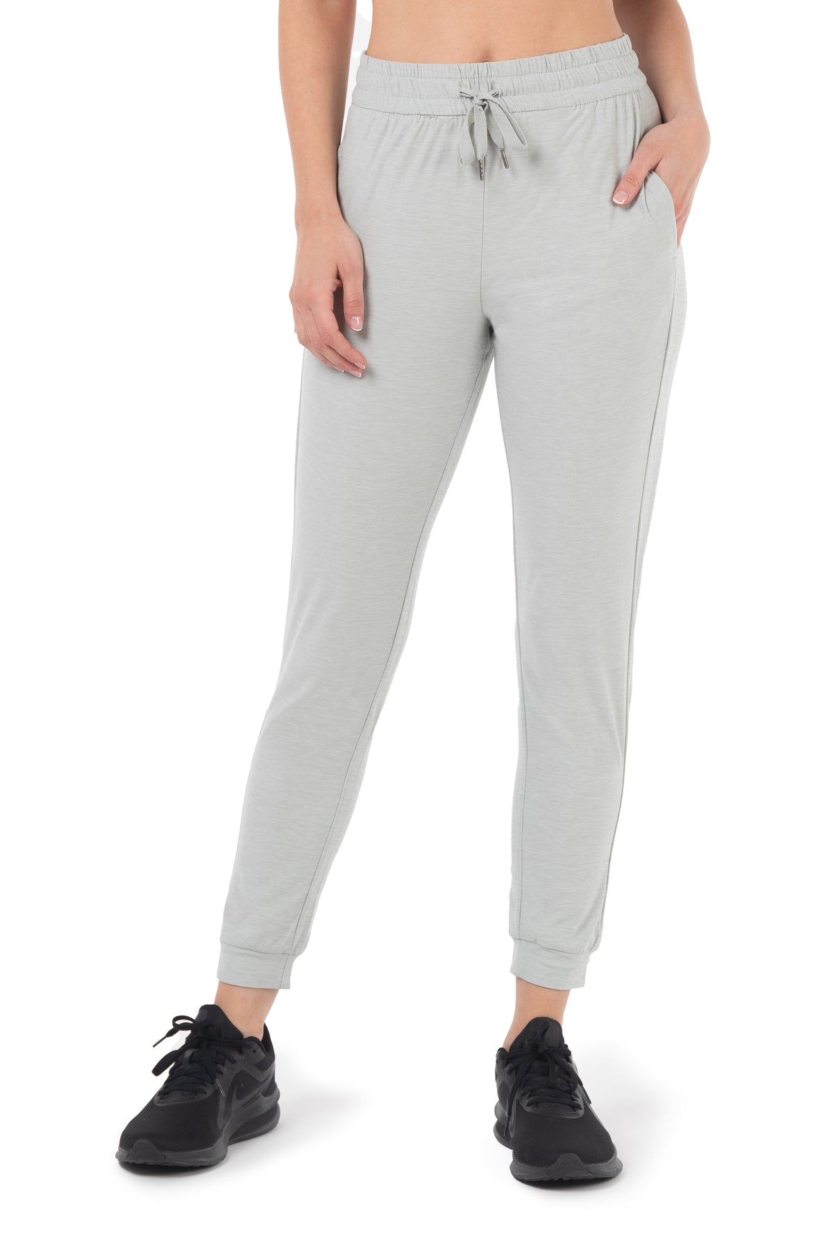 Day-To-Day Lightweight Joggers