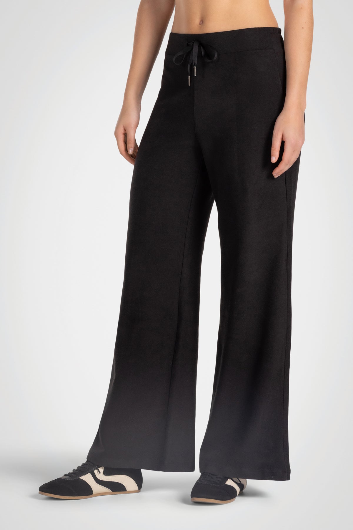 Softline Wide Leg Pant