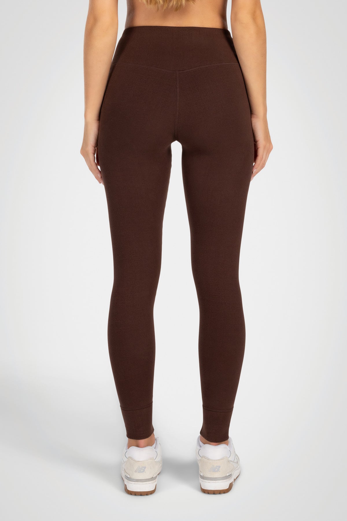 Yosmite High Waist Warm Leggings