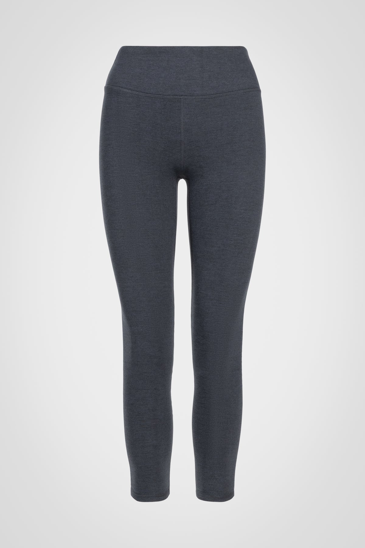 Double Brushed High-Waist Legging – 28”