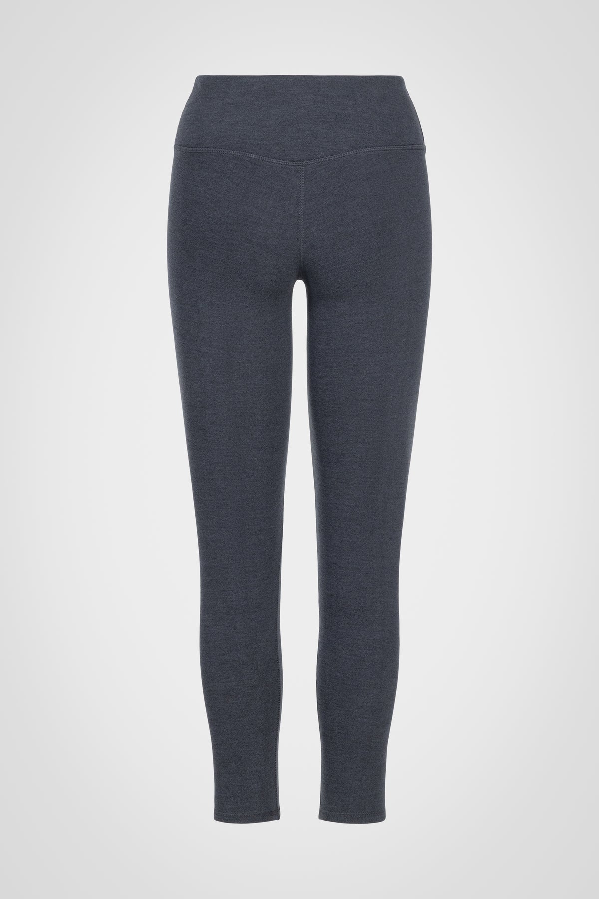Double Brushed High-Waist Legging – 28”