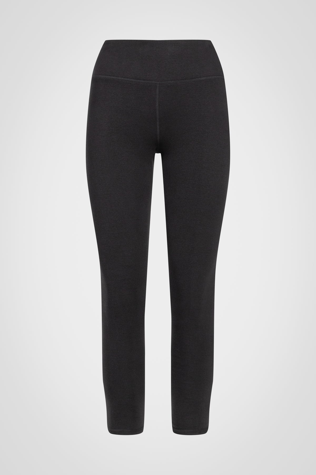 Double Brushed High-Waist Legging – 28”