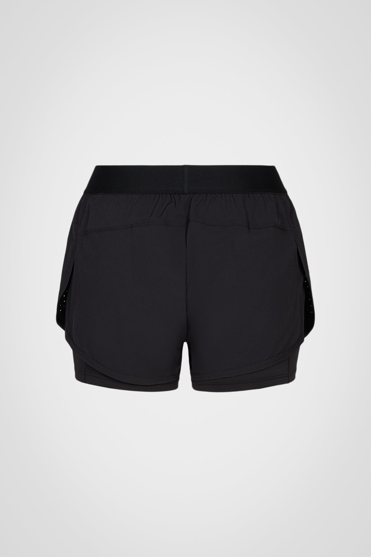 Race Mini Short